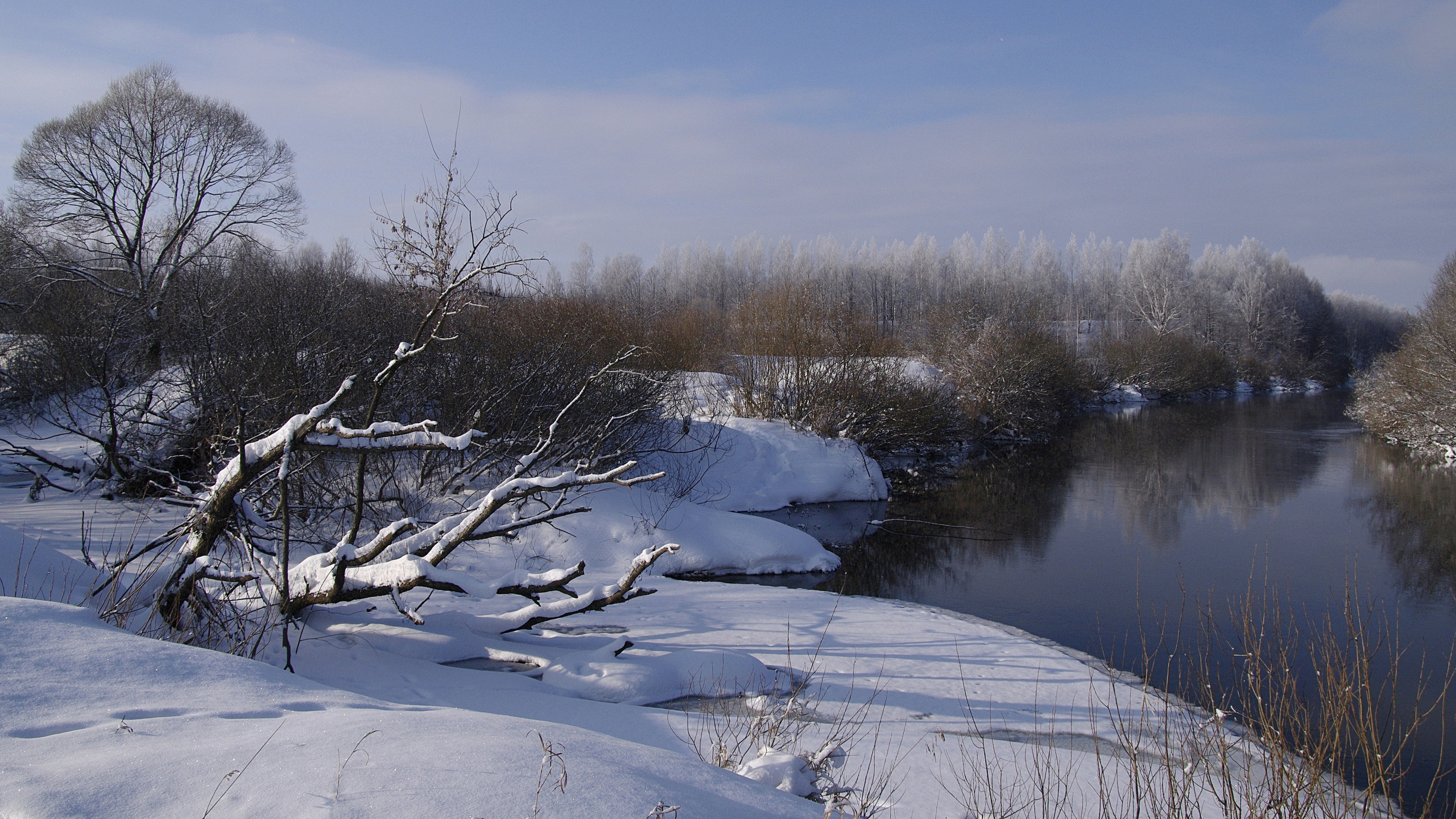 Пейзаж. Семоха Валерий. Фотограф