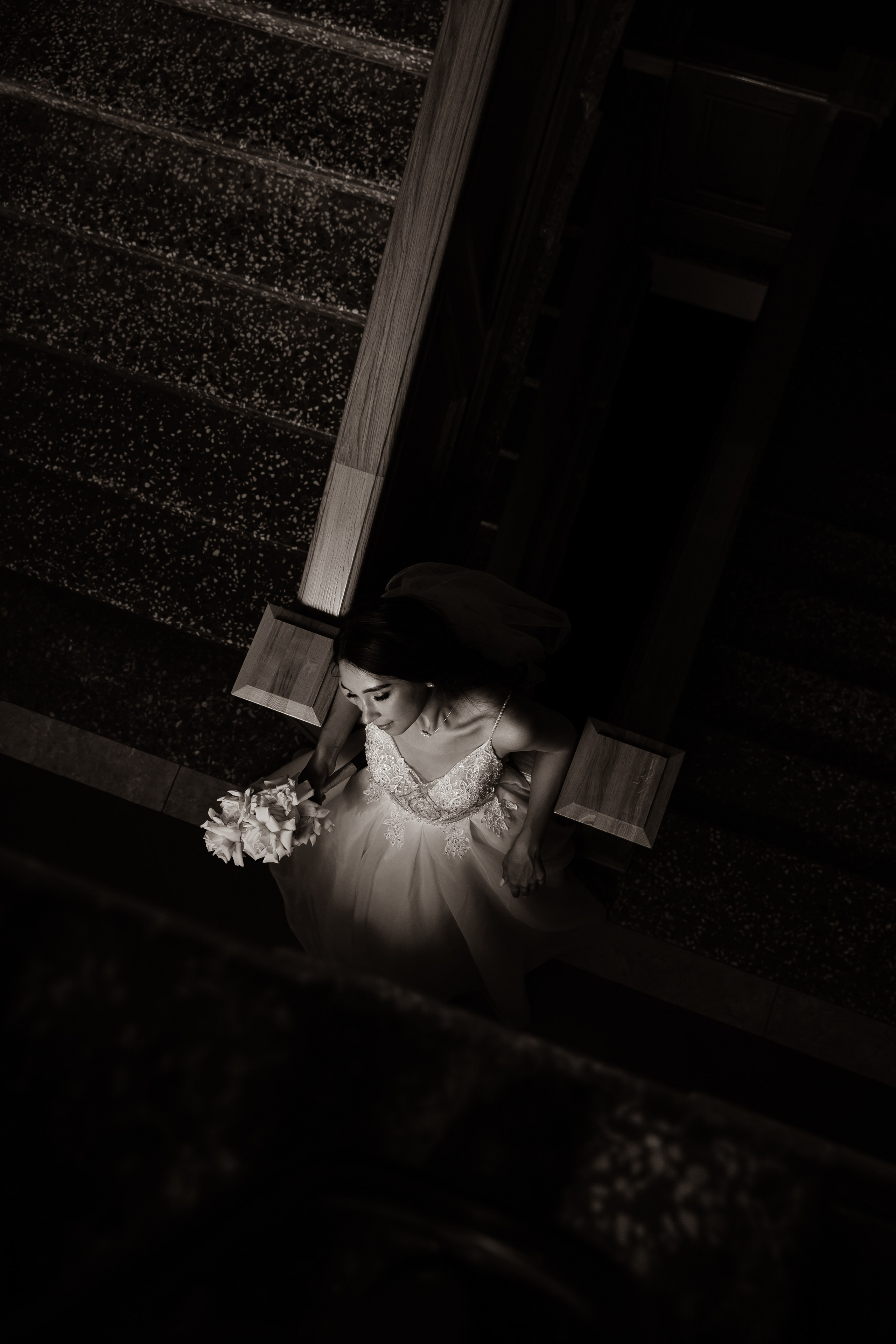 Виктория и Руслан. Свадебный фотограф Красноярск — Кристина Ива