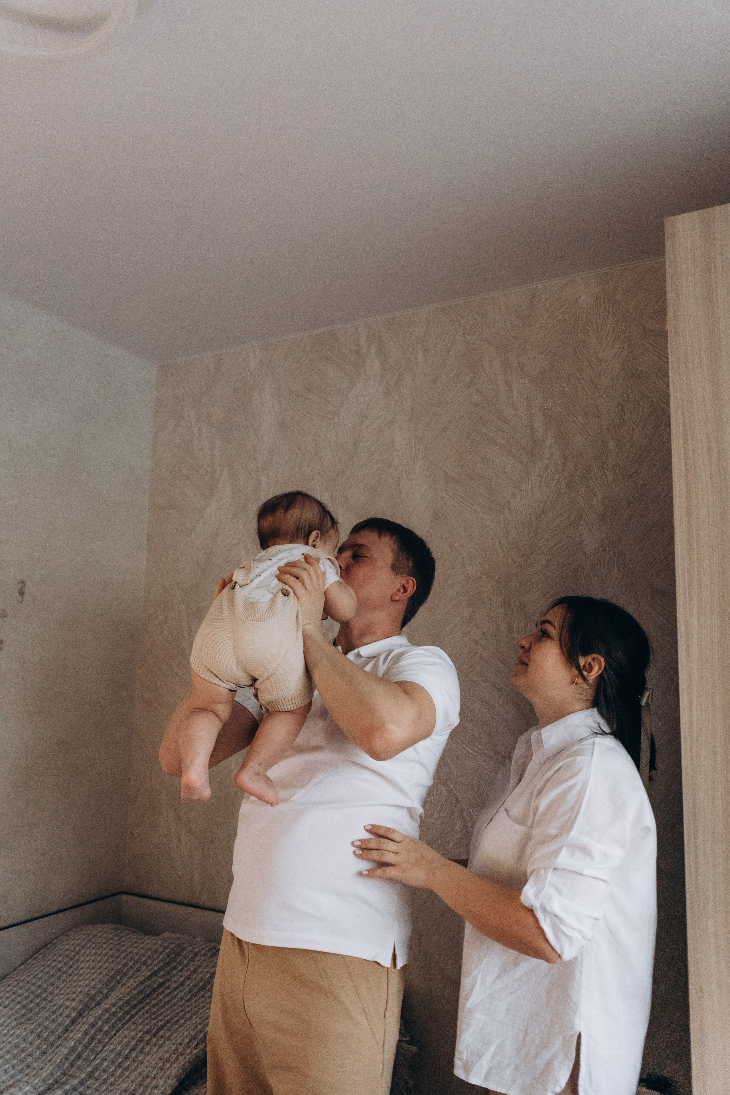 Светлана. Семейный и портретный фотограф в Новом Уренгое