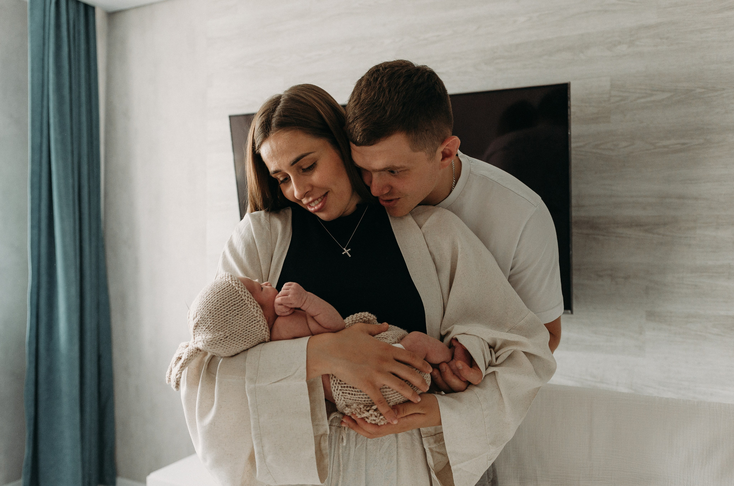 Люба. Семейный и портретный фотограф в Новом Уренгое