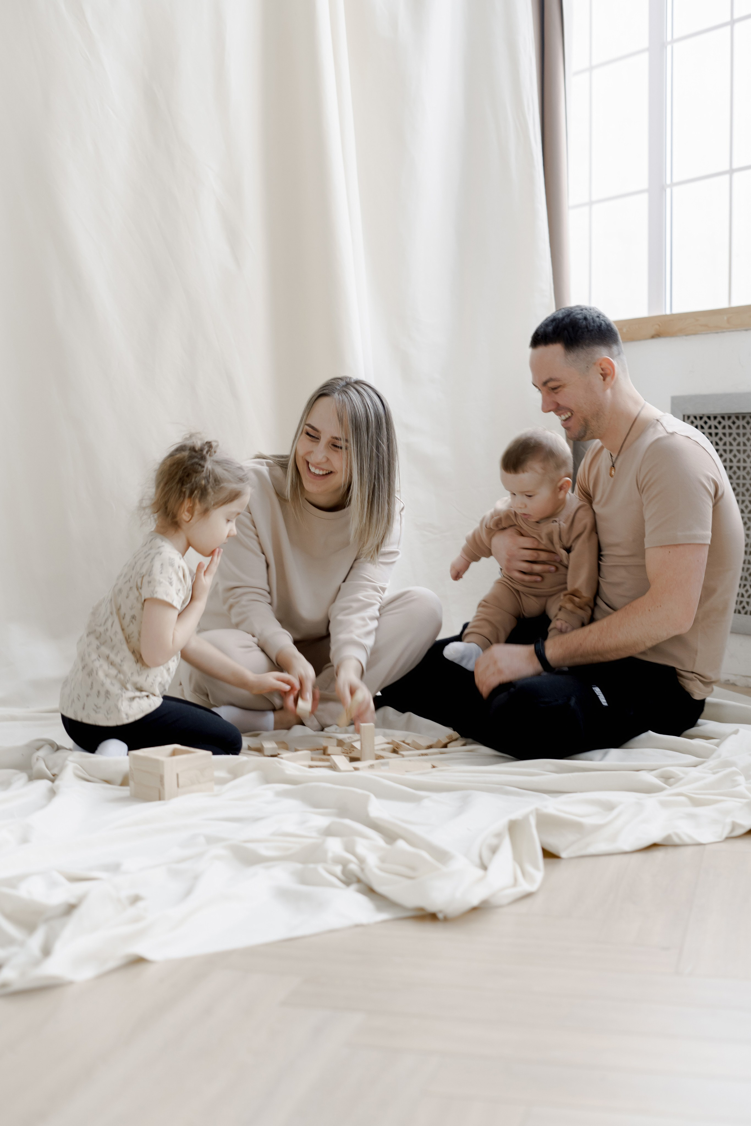 Невдах. Фотограф Валерия Крахмалева