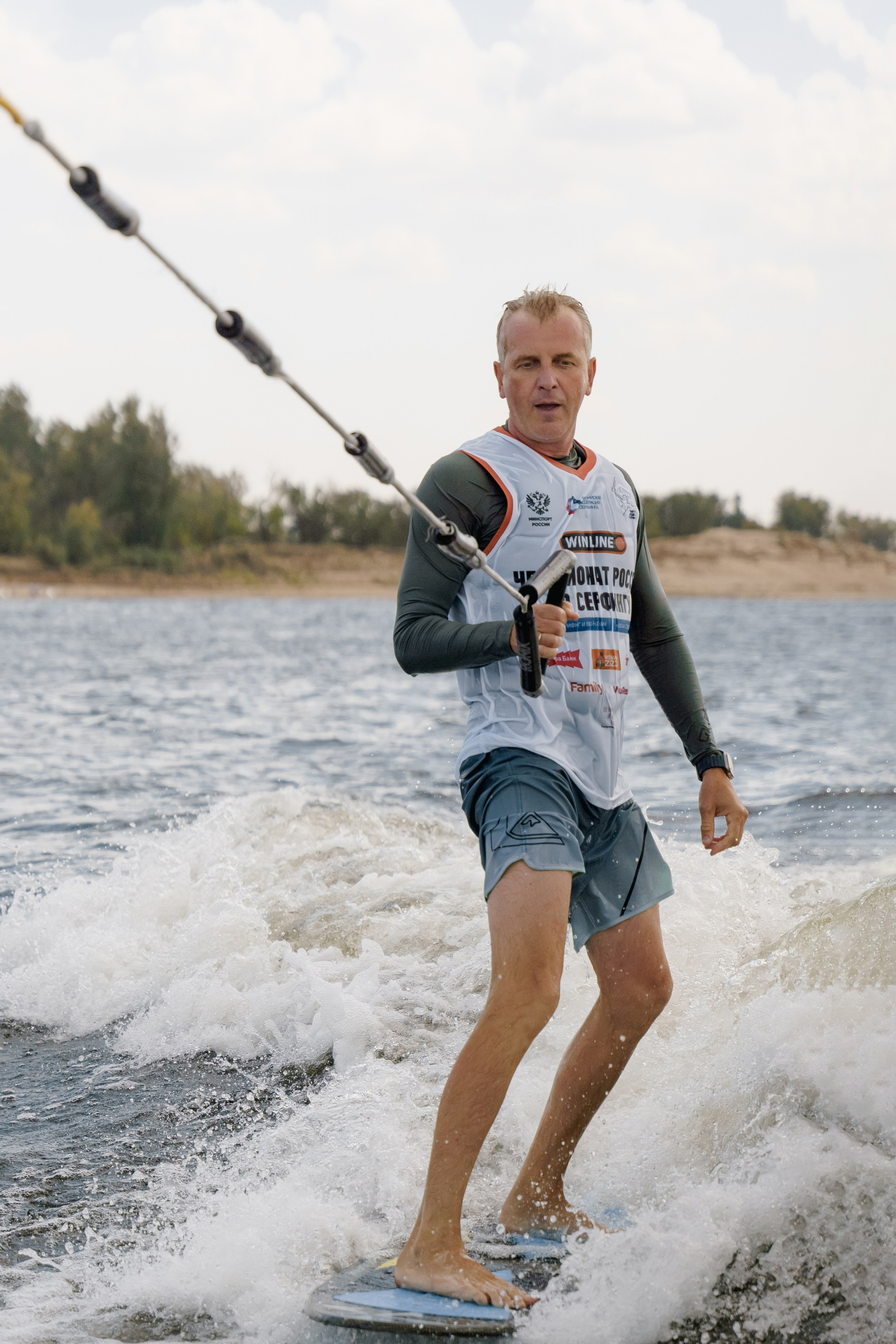 Surf 2025. Фотограф Валерия Крахмалева