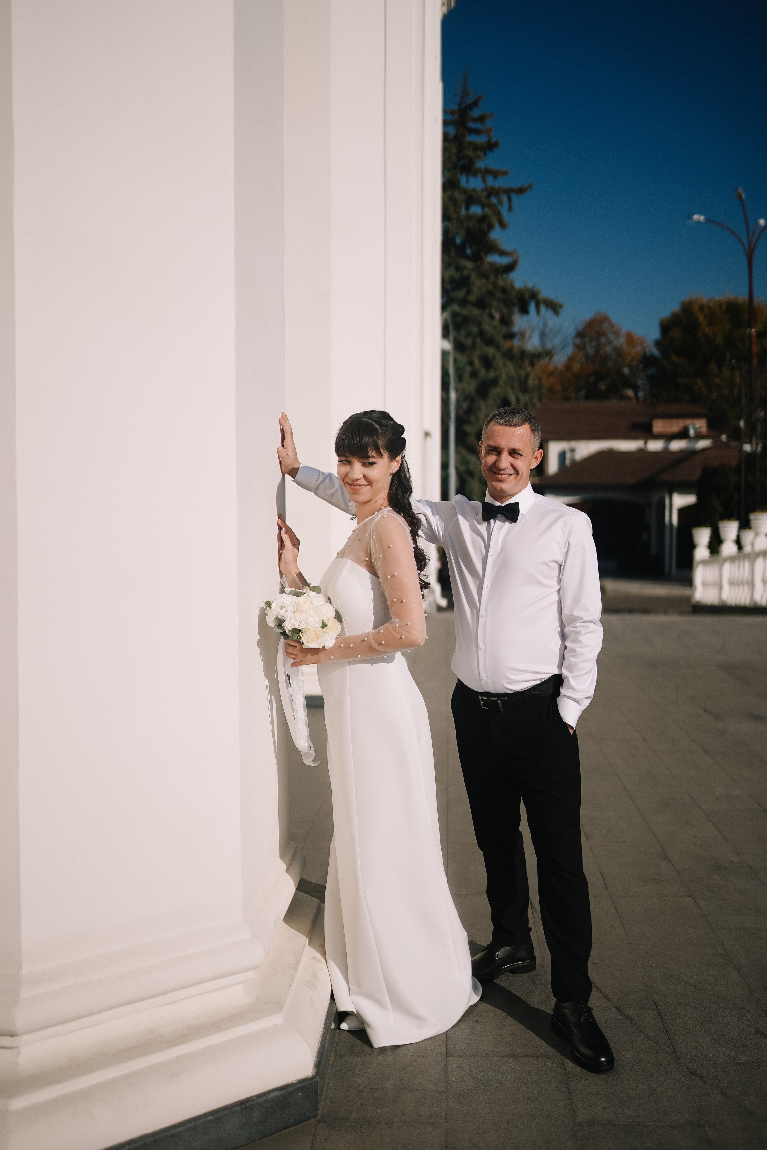 Свадьба Кати и Андрея. Фотограф с психологическим образованием