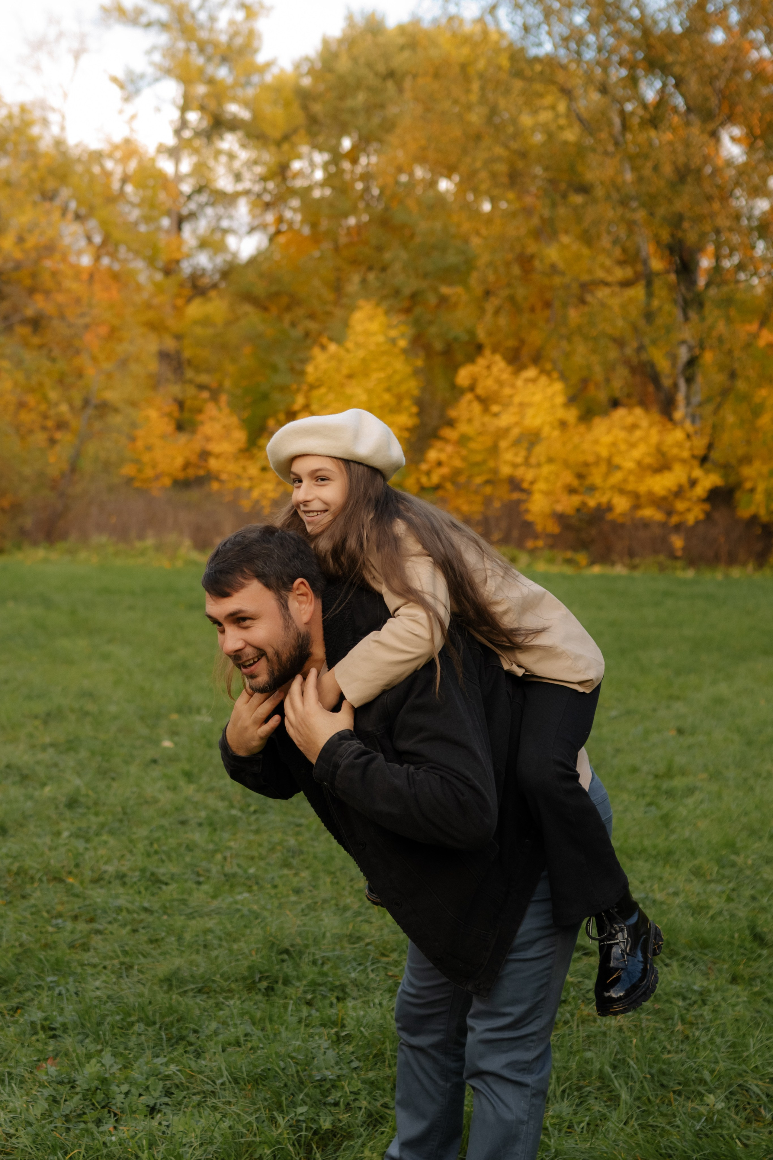Надя, Женя, Николь и Даша. Дьяконова Валерия семейный и детский фотограф в Санкт-Петербурге