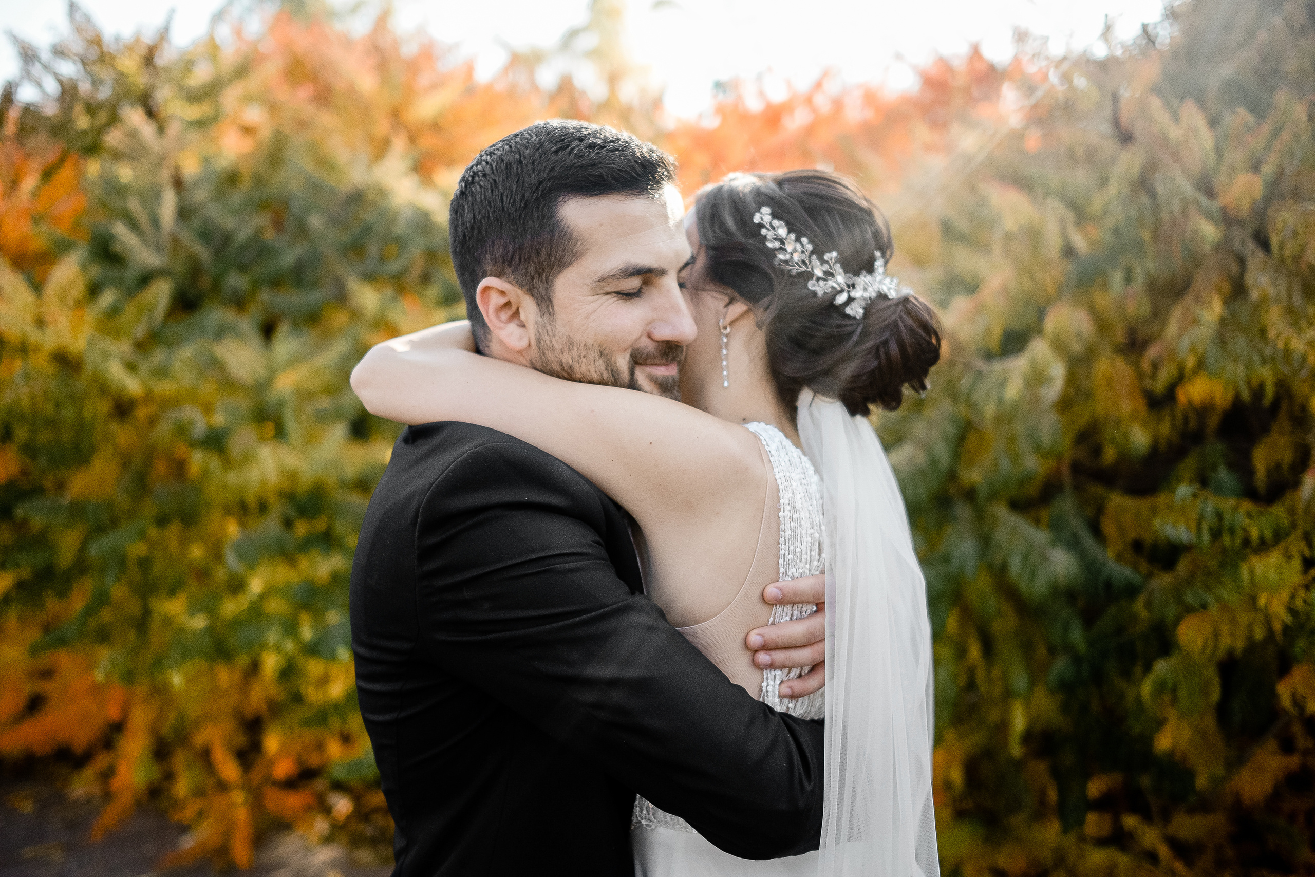Ахмад и Дарья. Свадебный фотограф в Белгороде Косилов Денис