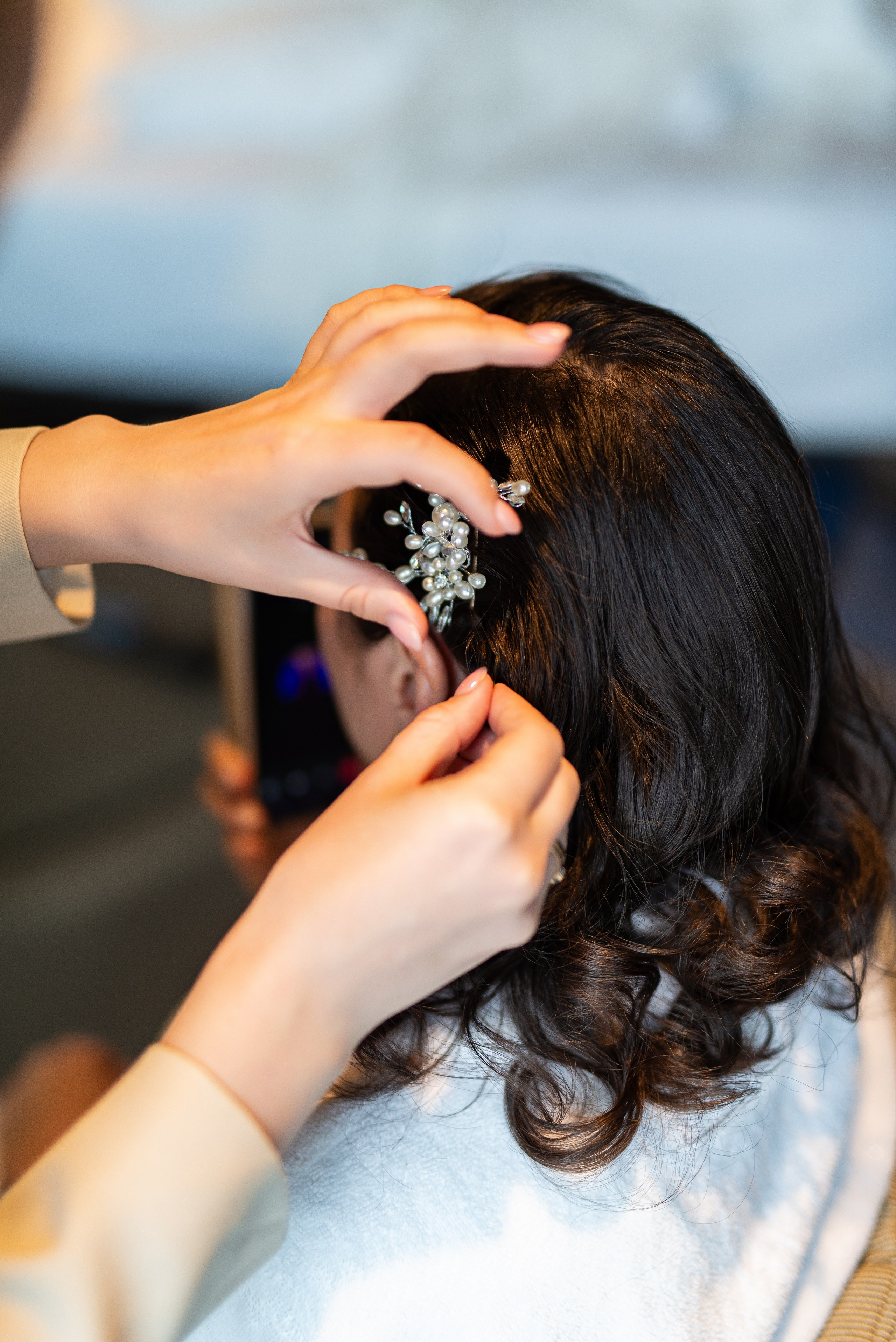 Свадебный день с Иваном и Ириной. Репортажный и персональный фотограф в Москве