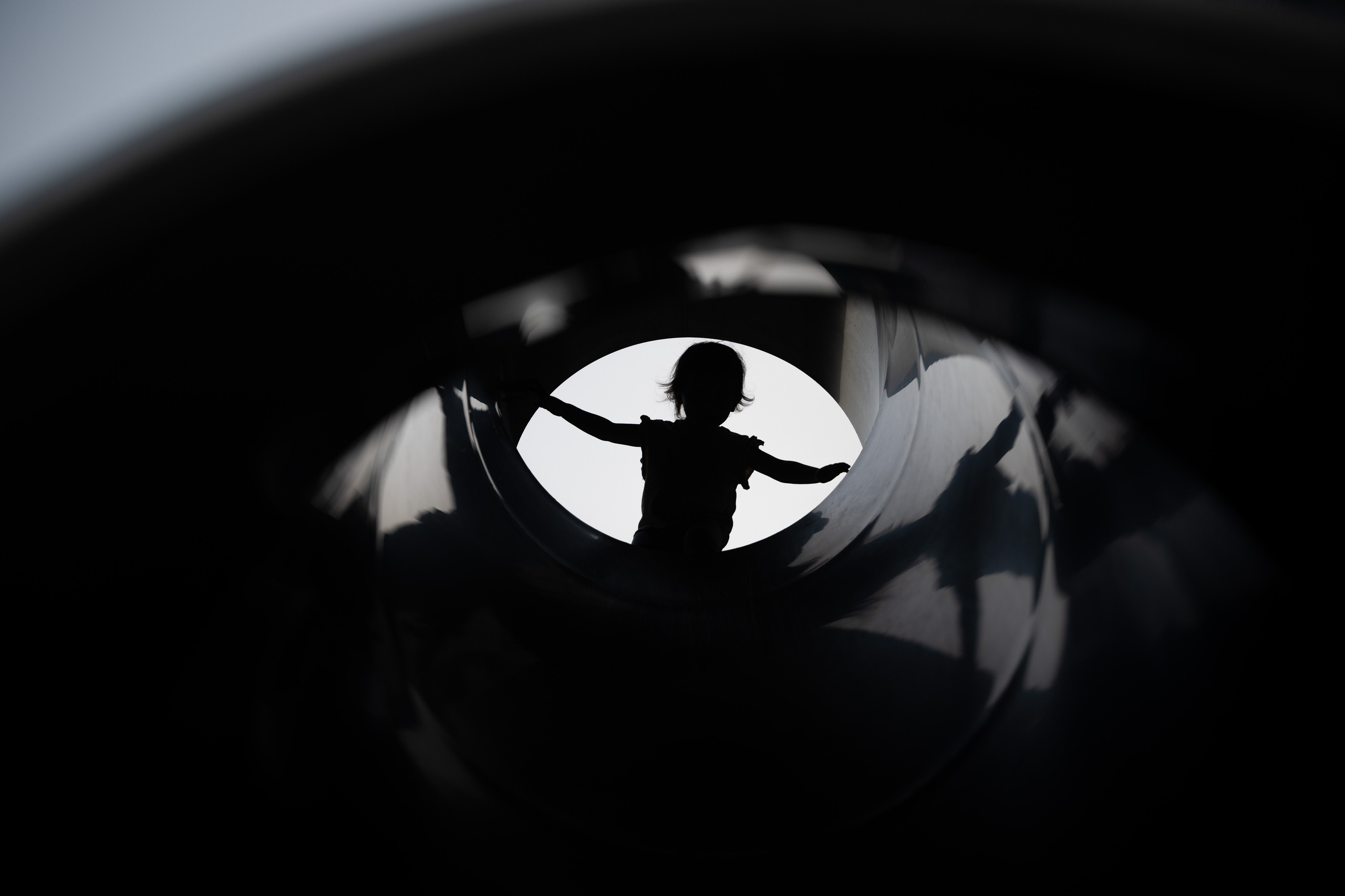 Детский портрет. Семейный и детский фотограф в Москве