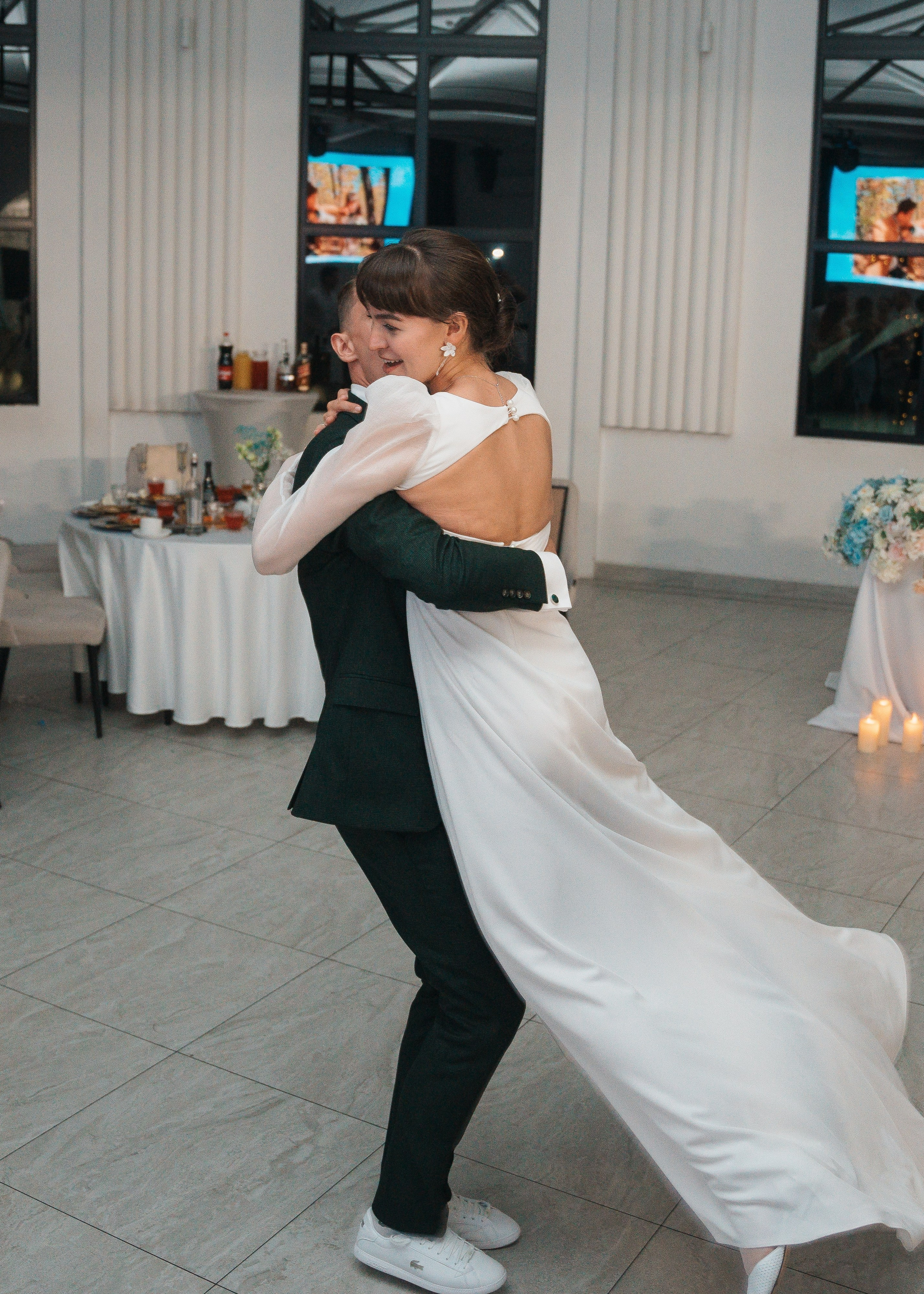 Ирина и Сергей. Фотограф Хабаровск