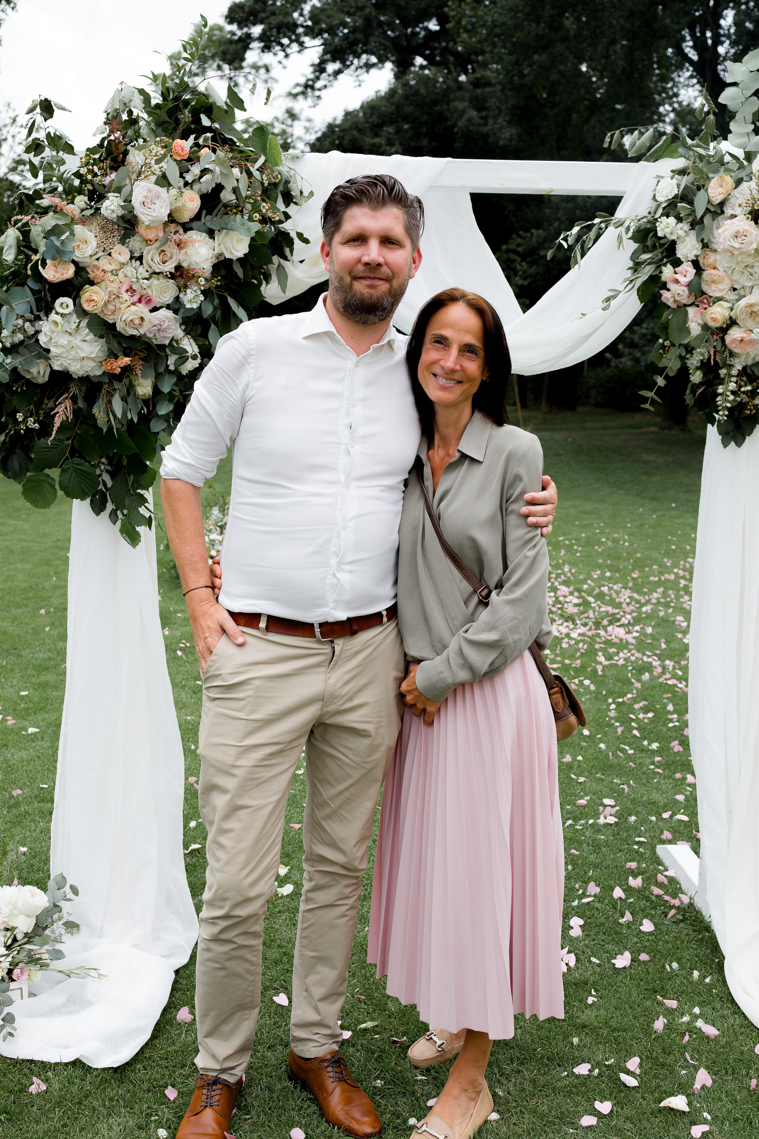 Petra & Tomáš. Wedding Photographer