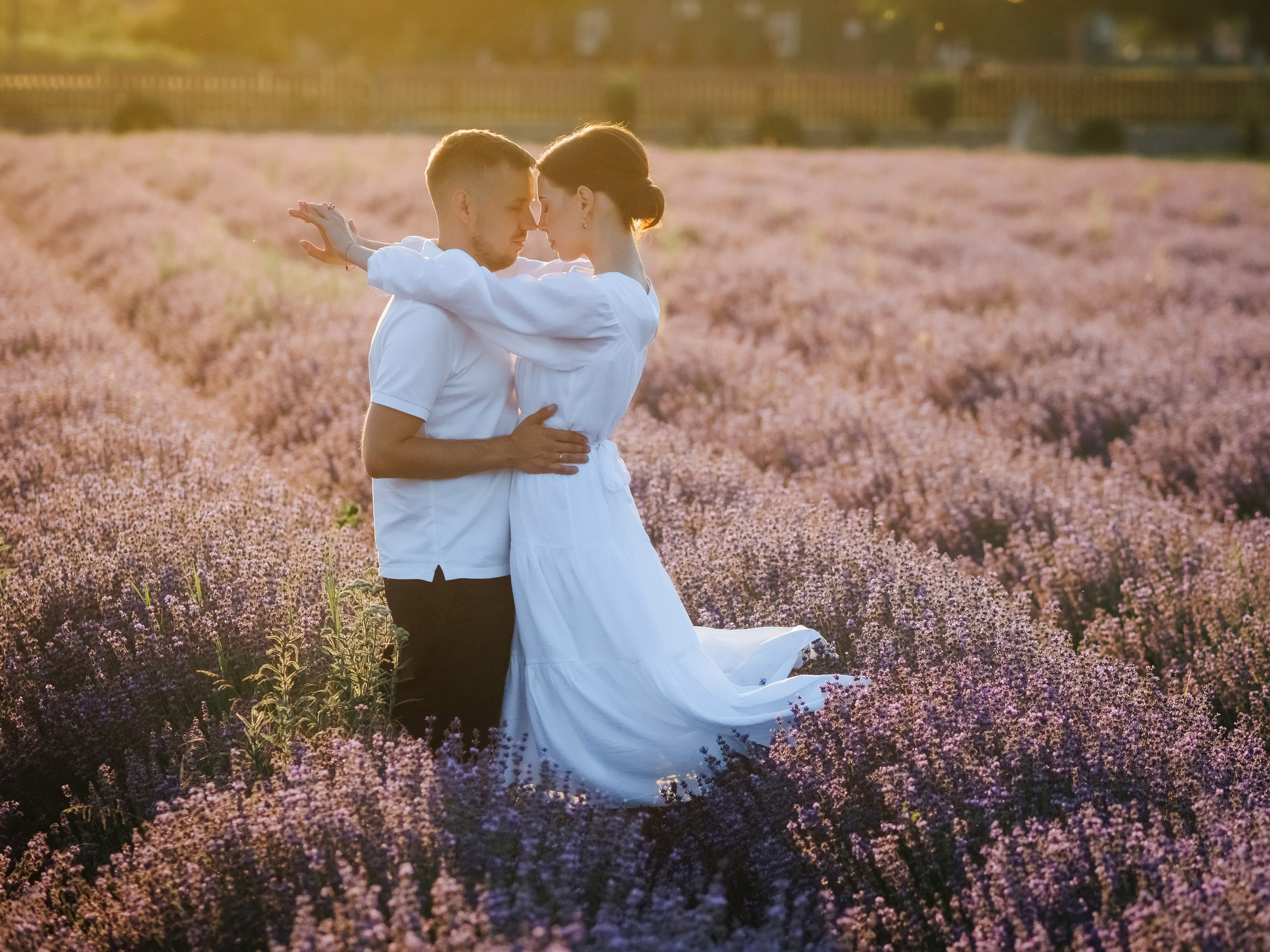 Lavender. Семейный, детский, свадебный, фотограф в городе Анапа