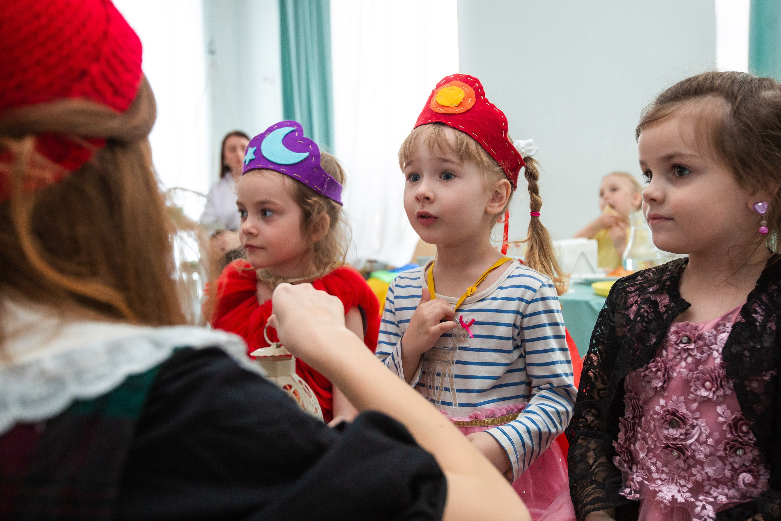 День рождения!. Семейный и детский фотограф в Санкт-Петербурге Тамара Нечаева