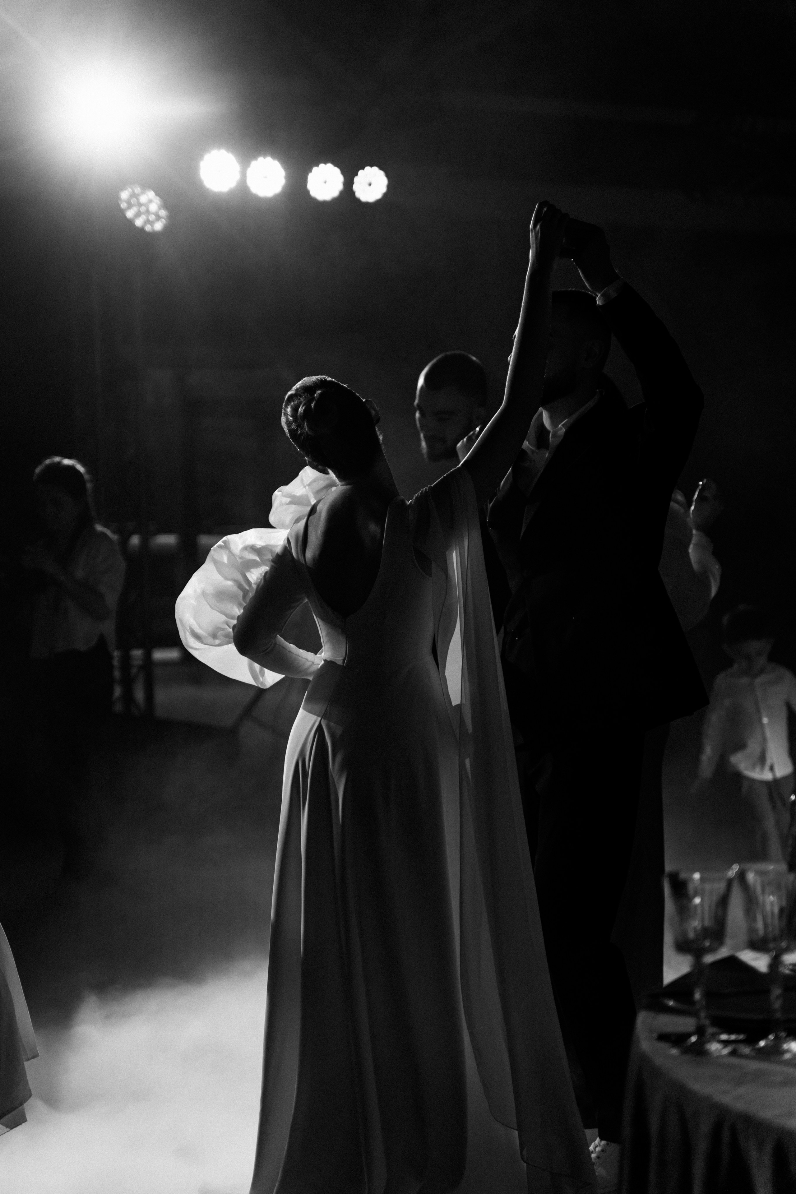 INSPIRED. Свадебный Фотограф в Майкопе Полина Махонина