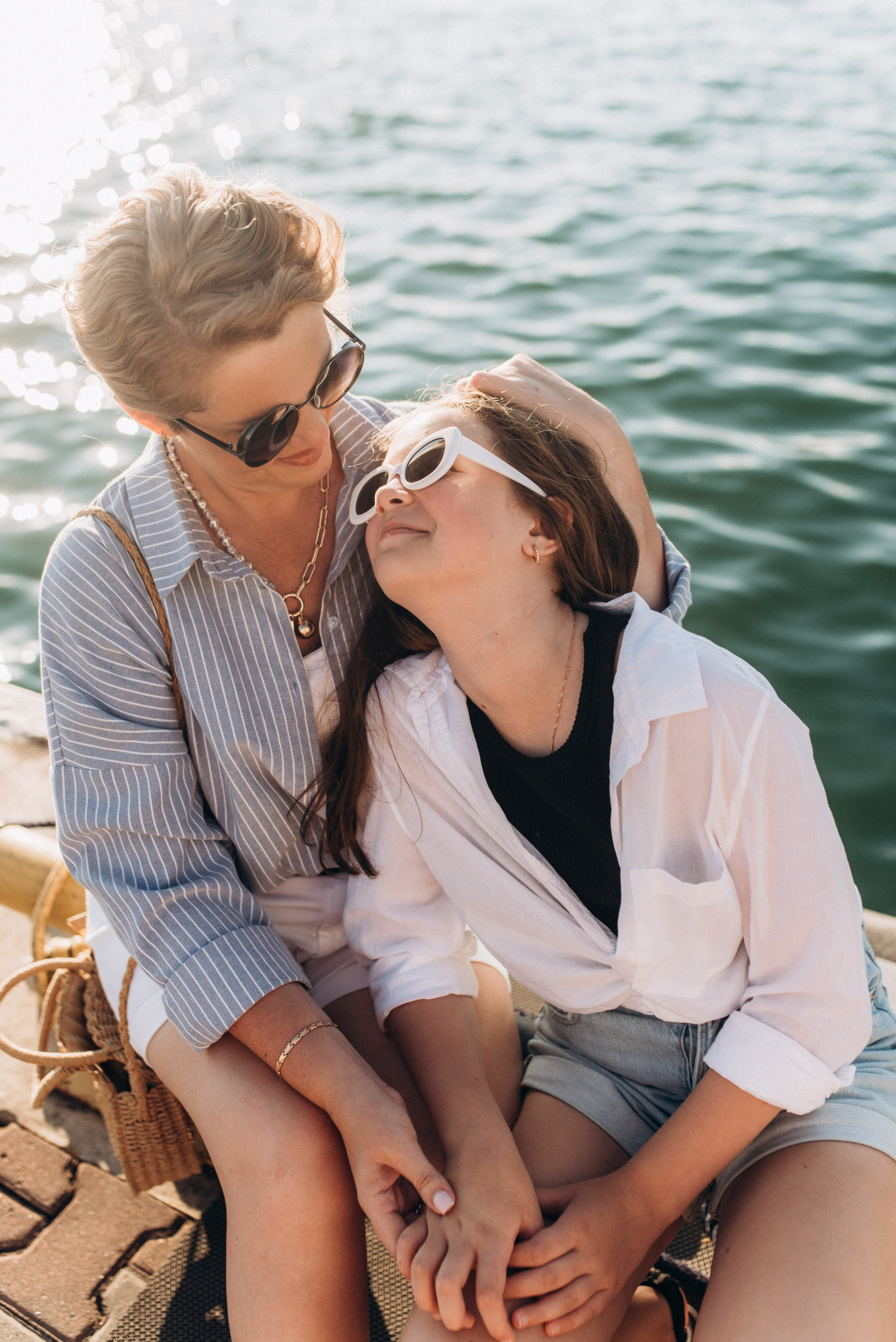 Морпорт. Фотограф в Сочи — Маргарита Поганова