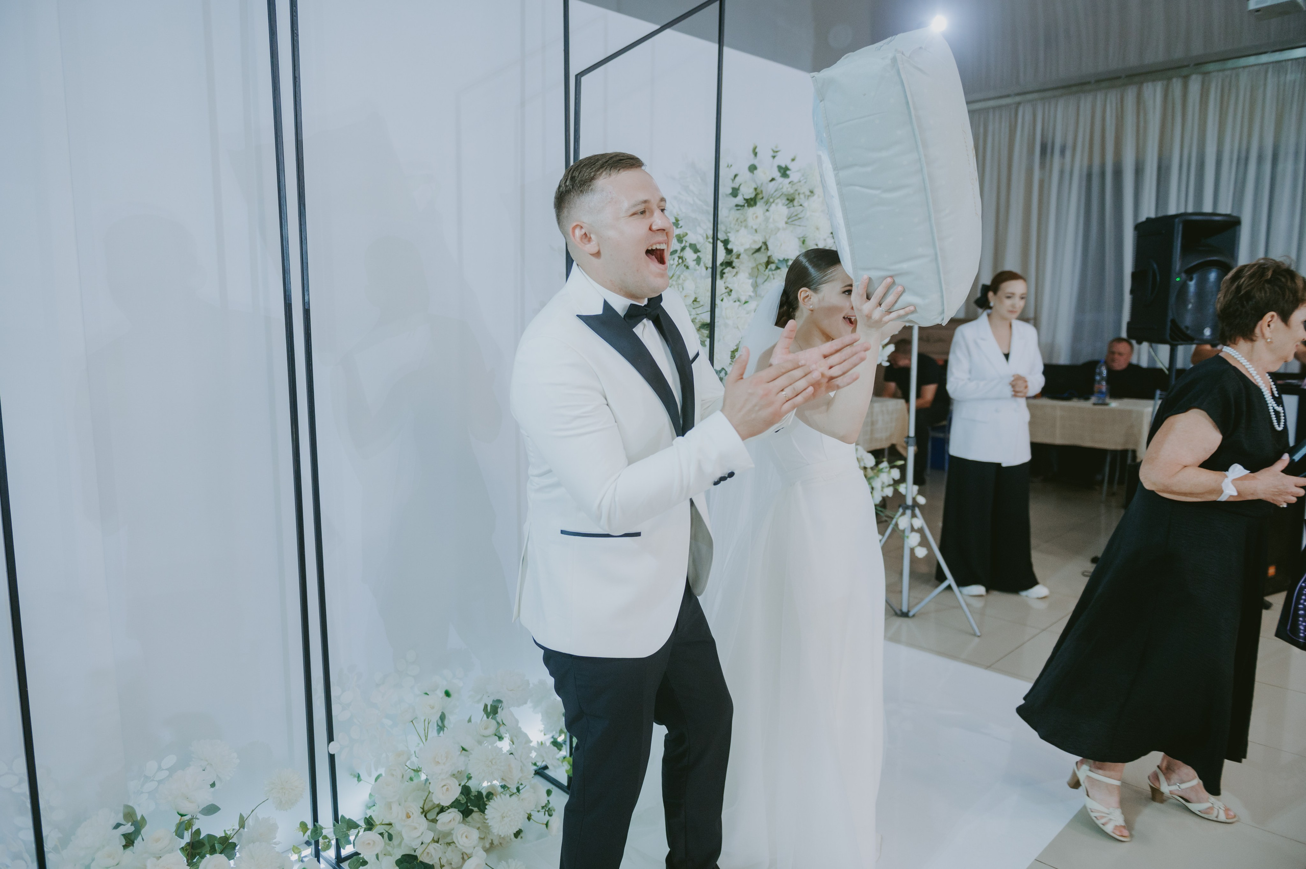 Мария&Павел фотограф Елена Горбач. Свадебный и семейный фотограф город Темрюк Фотостудия Темрюк