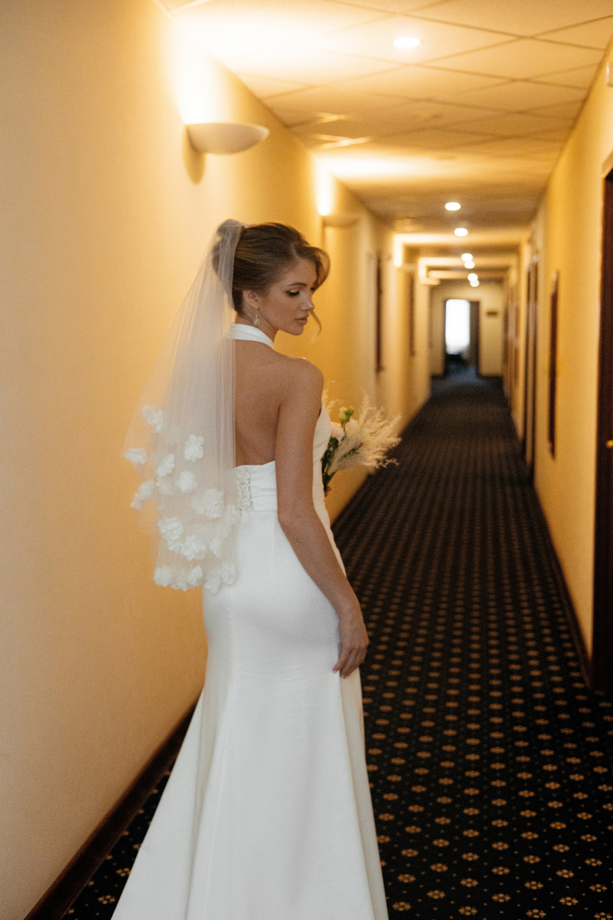 Сборы невесты