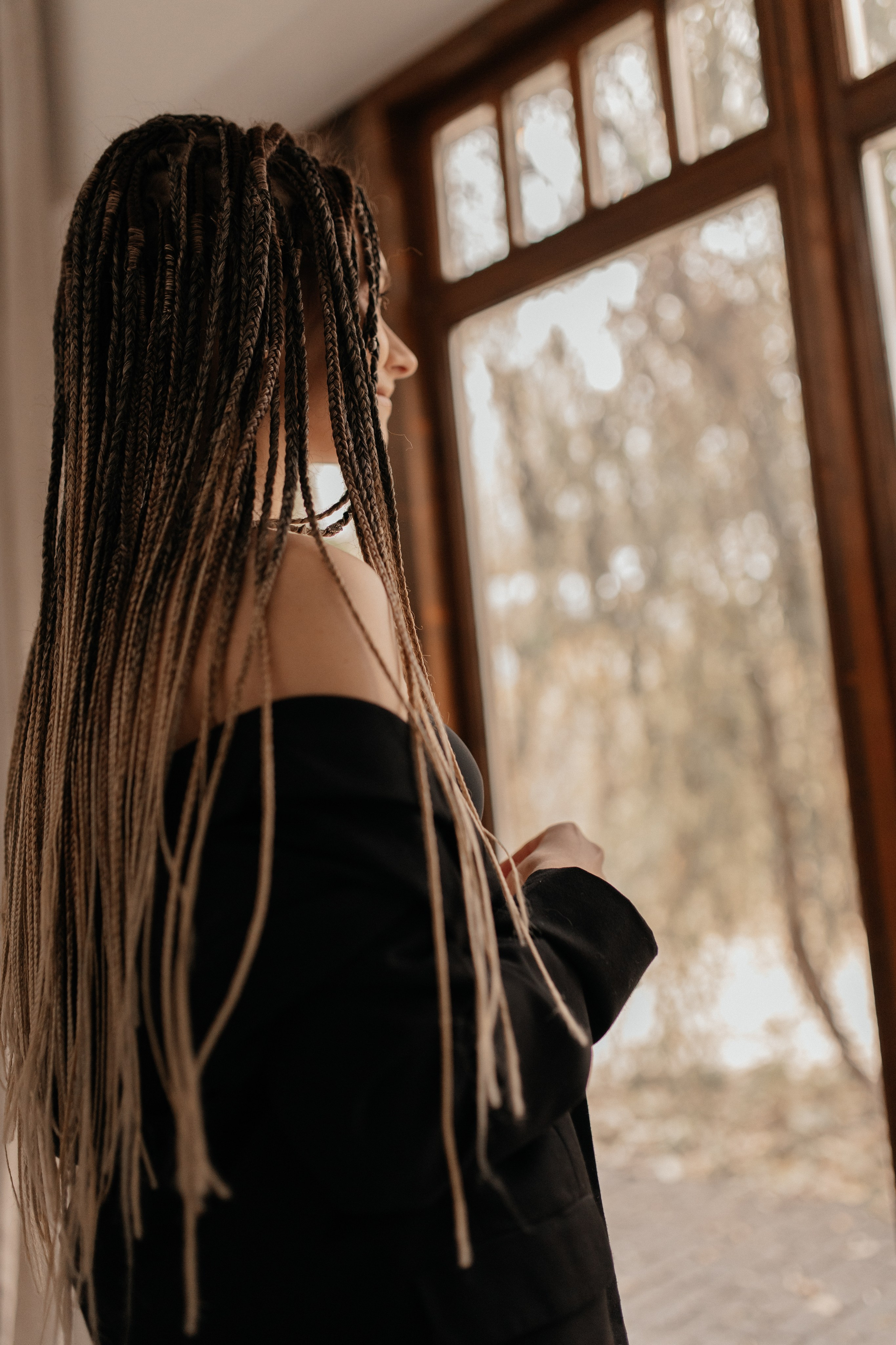 Студия. Семейный фотограф Полина Сарина Москва