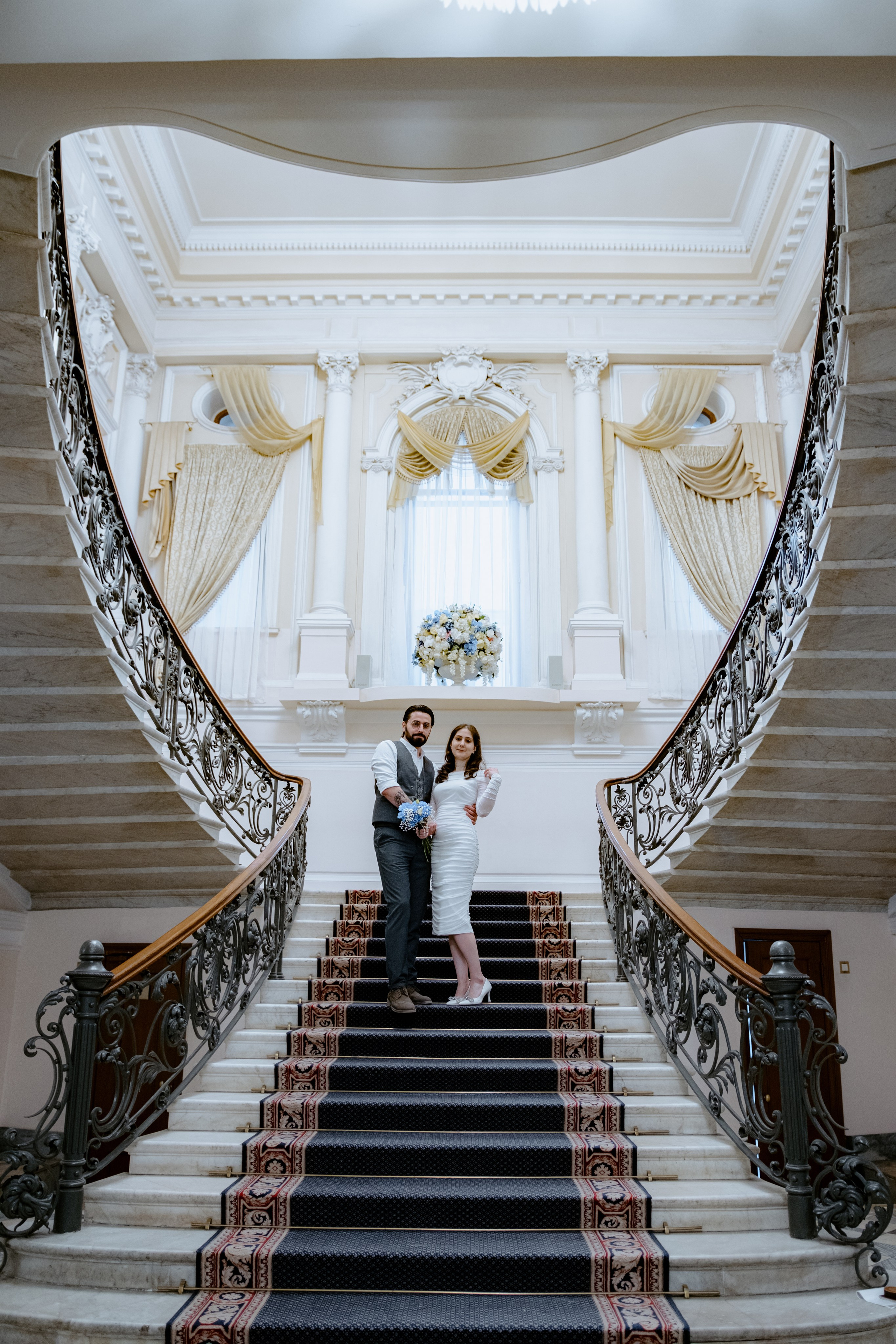 Анастасия & Тимур. Свадебный, семейный фотограф в Санкт-Петербурге