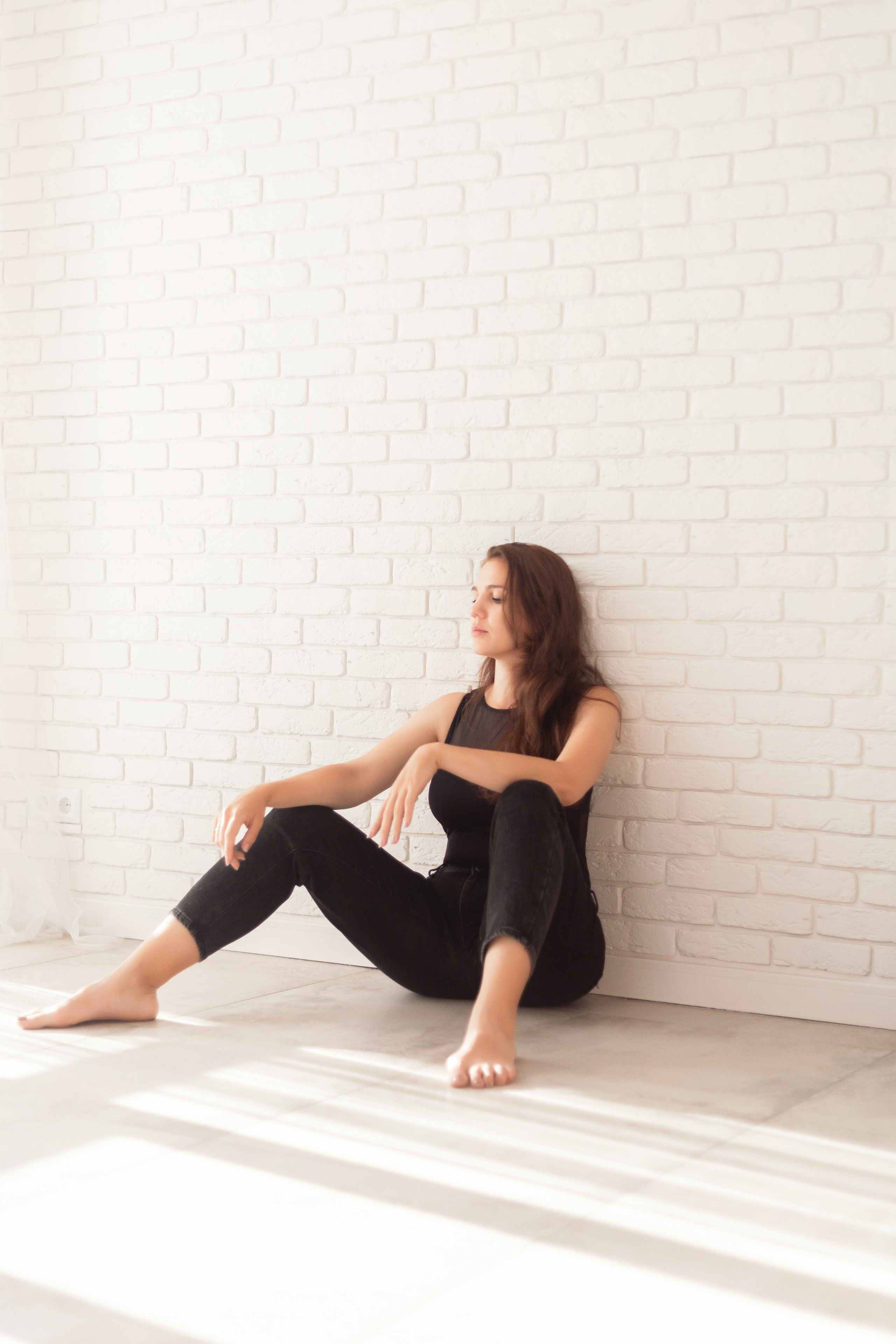 Саша. Фотограф Наталья Гончарова. Снимаю живые портреты в Алматы