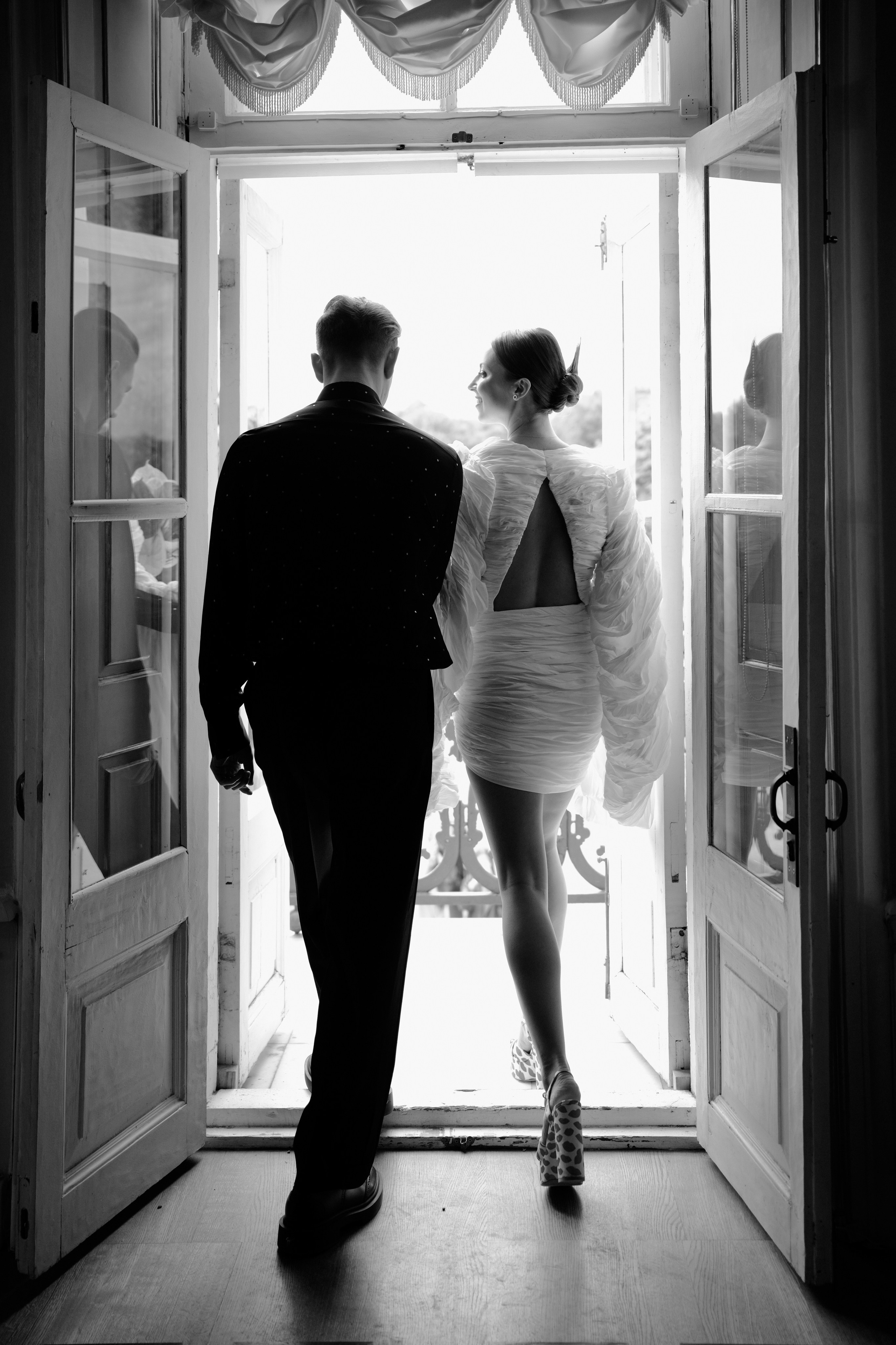 Daniil & Olga. Фотограф