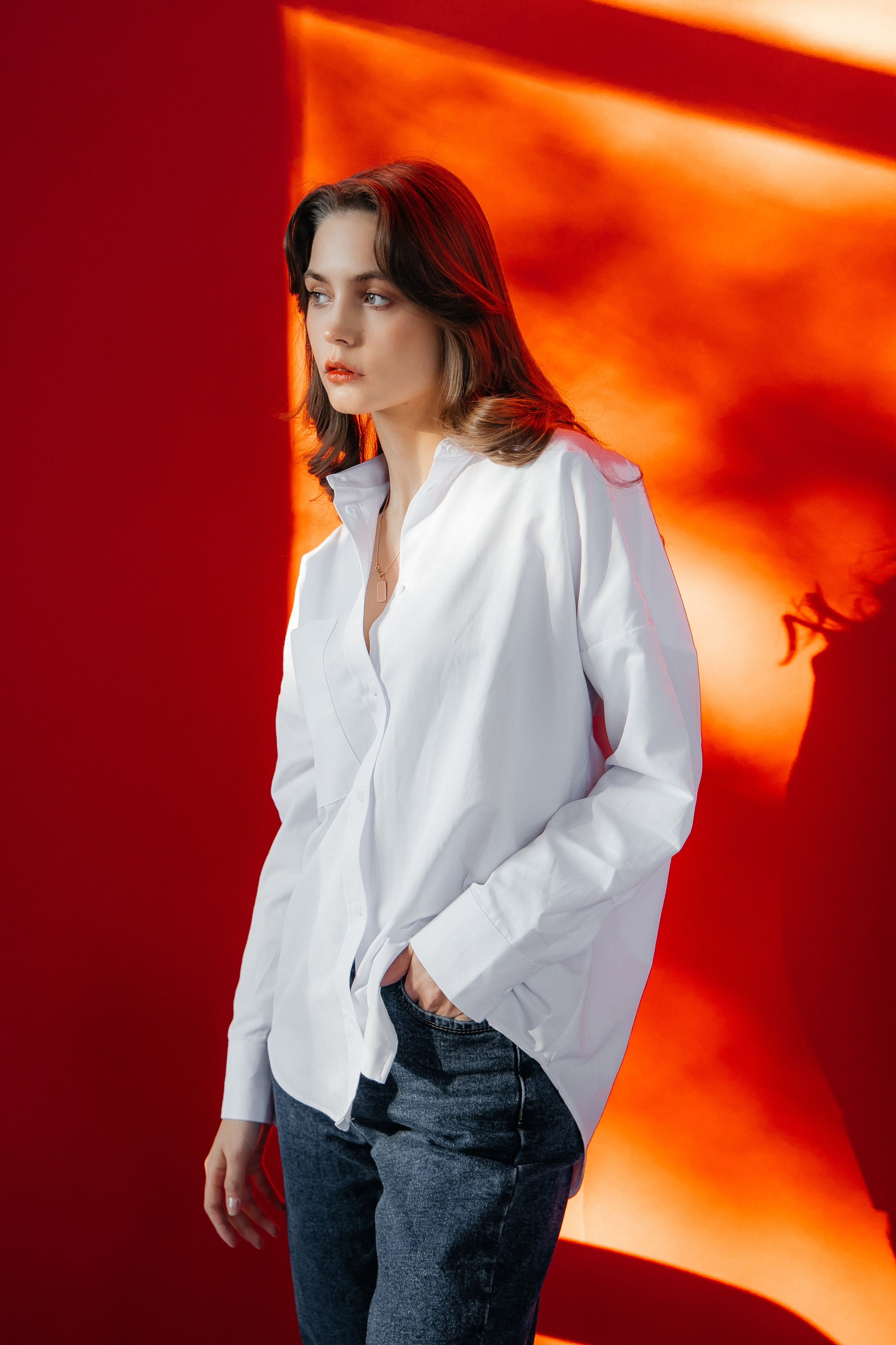 Татьяна. Фотограф в Омске Валерия Крячко