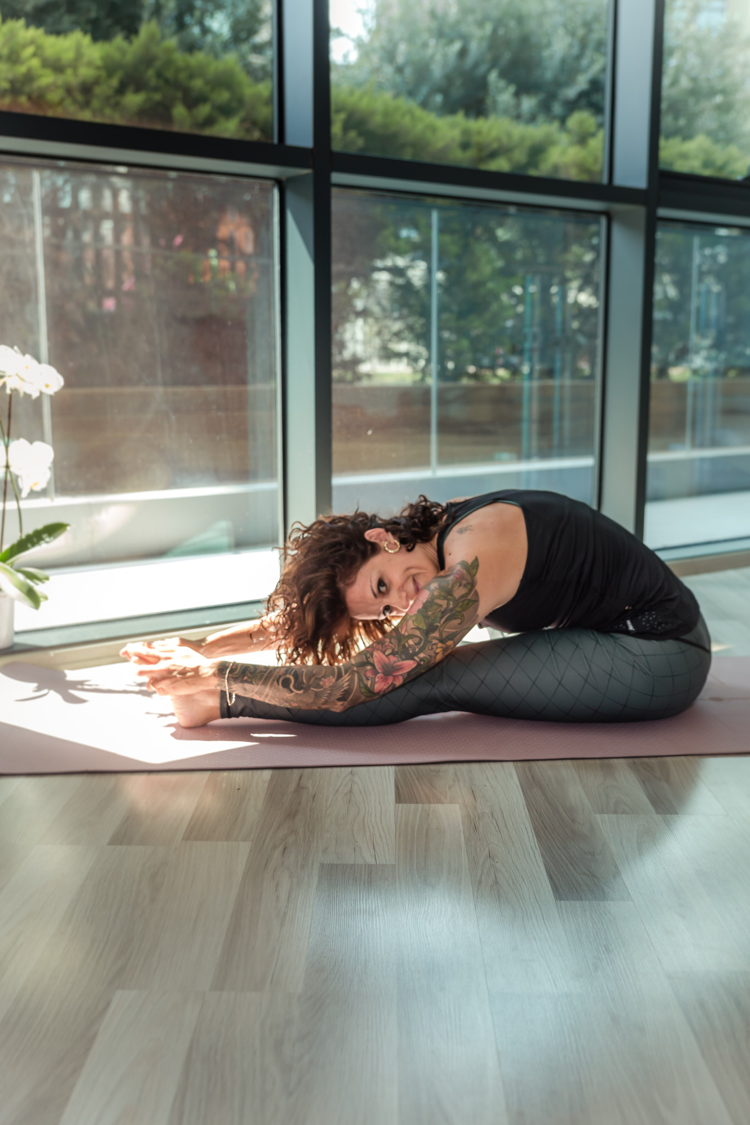 Pilates