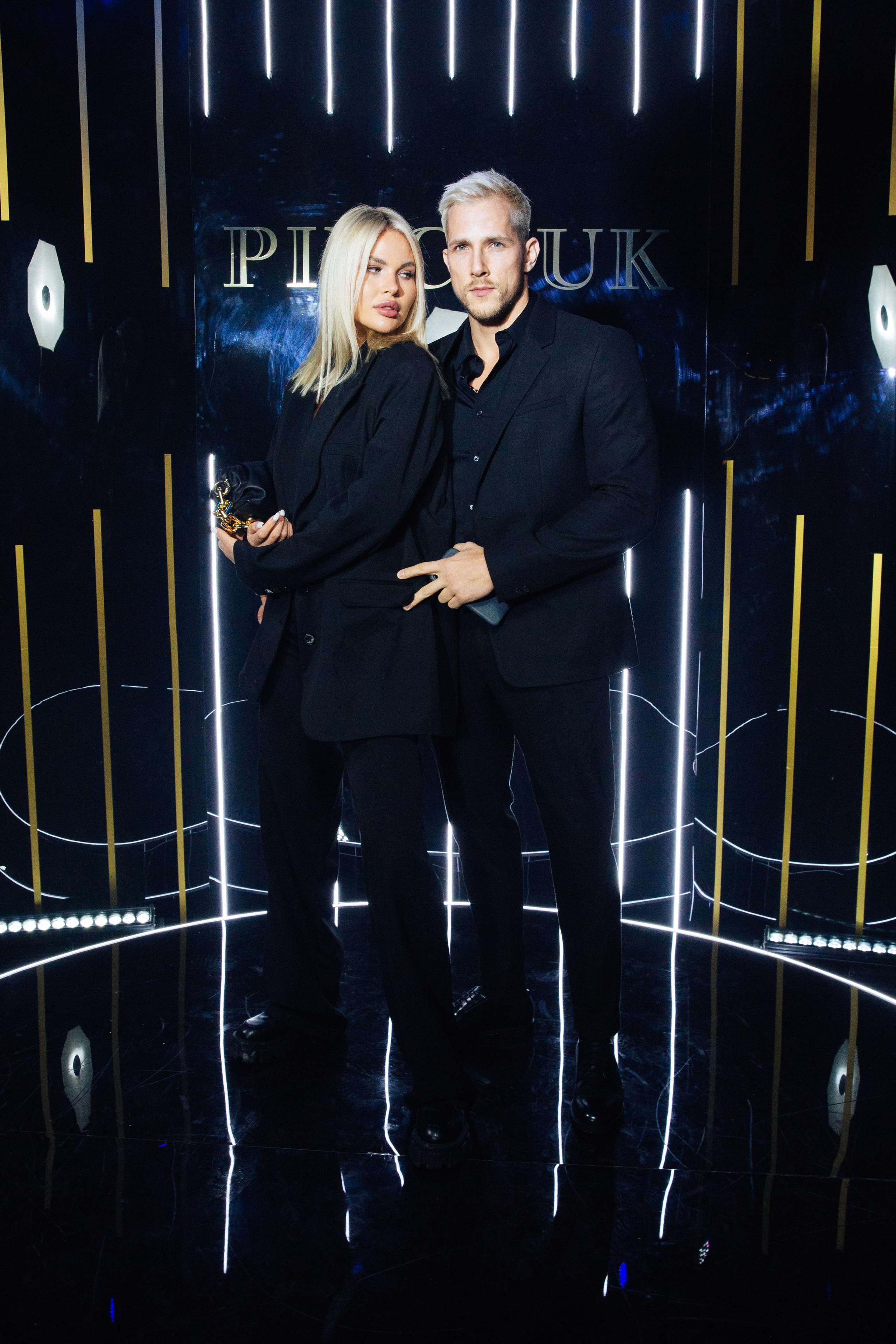 День рождения Ирины Пинчук @pinchuk_official в Magnus Locus. Александр Чернин. Семейный и событийный фотограф