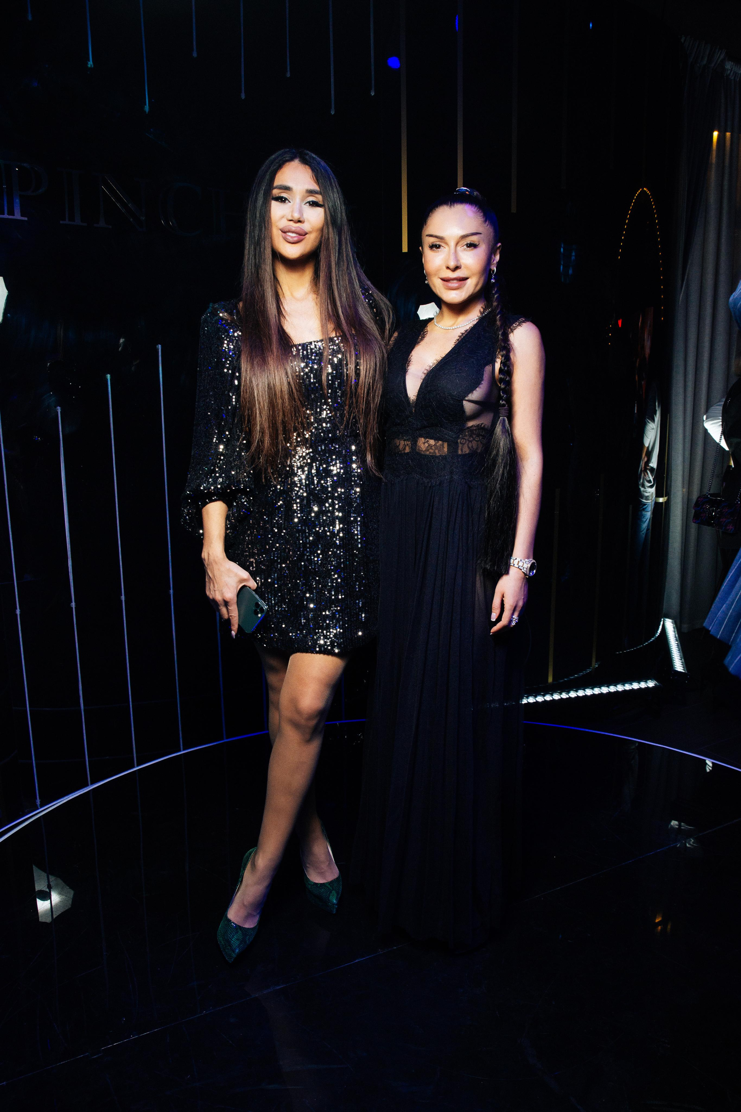 День рождения Ирины Пинчук @pinchuk_official в Magnus Locus. Александр Чернин. Семейный и событийный фотограф