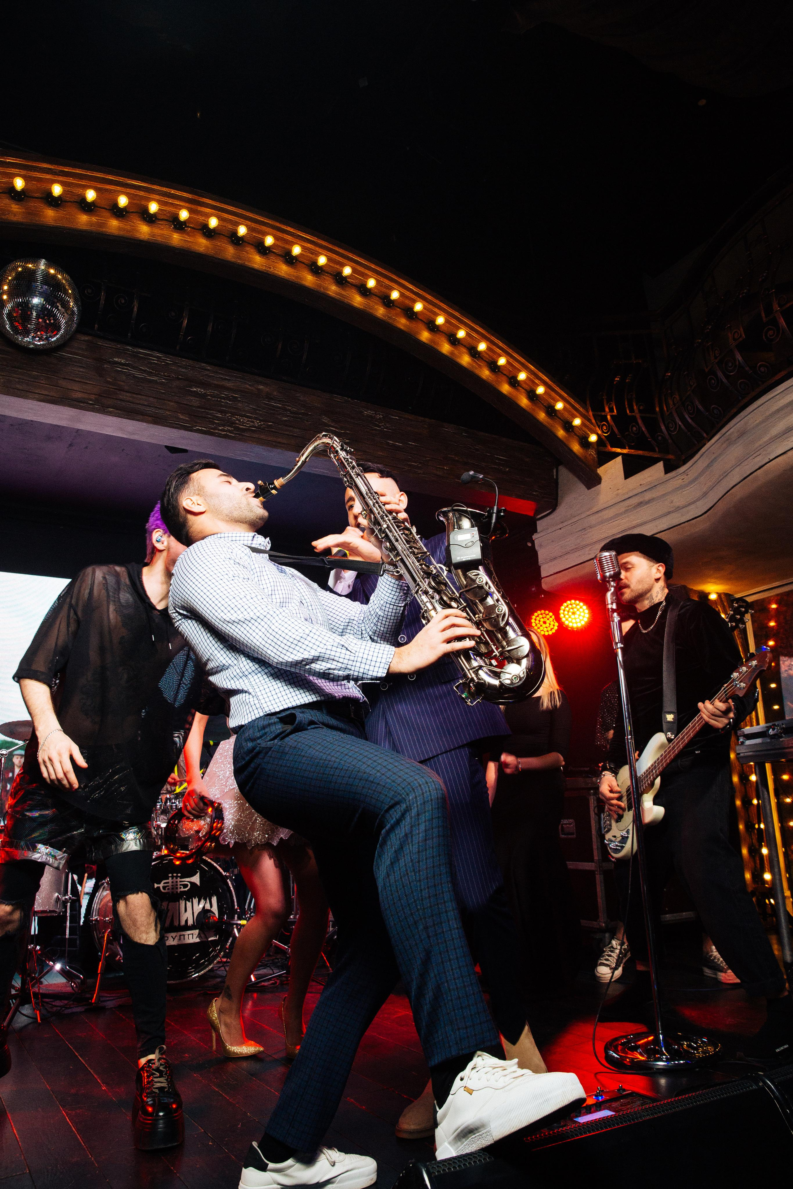 День рождения Ирины Пинчук @pinchuk_official в Magnus Locus. Александр Чернин. Семейный и событийный фотограф