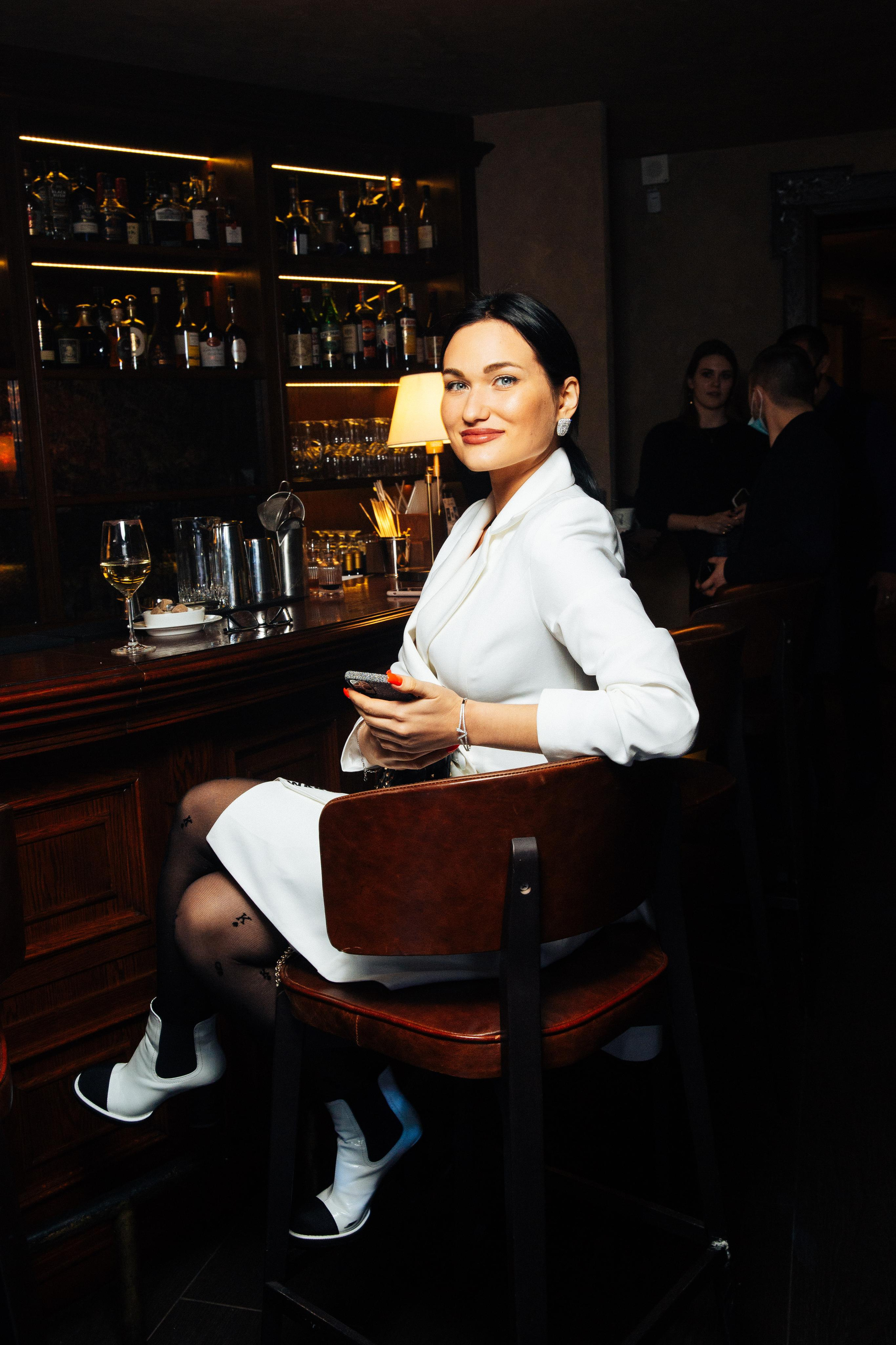 День рождения Ирины Пинчук @pinchuk_official в Magnus Locus. Александр Чернин. Семейный и событийный фотограф