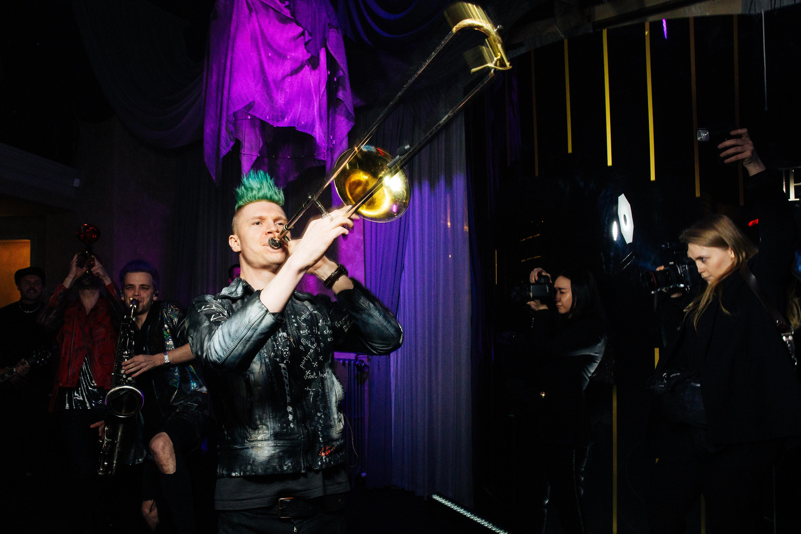 День рождения Ирины Пинчук @pinchuk_official в Magnus Locus. Александр Чернин. Семейный и событийный фотограф