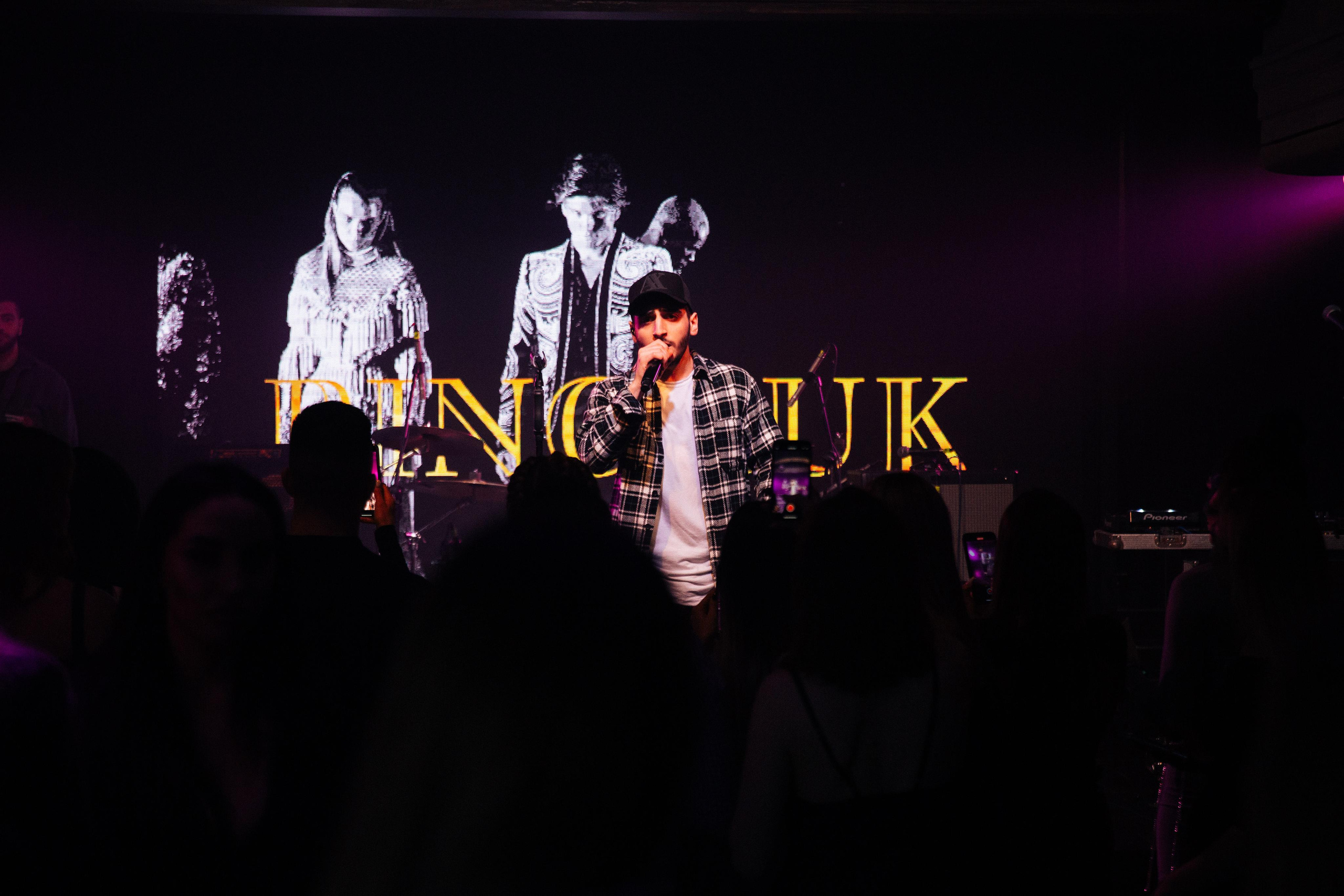 День рождения Ирины Пинчук @pinchuk_official в Magnus Locus. Александр Чернин. Семейный и событийный фотограф