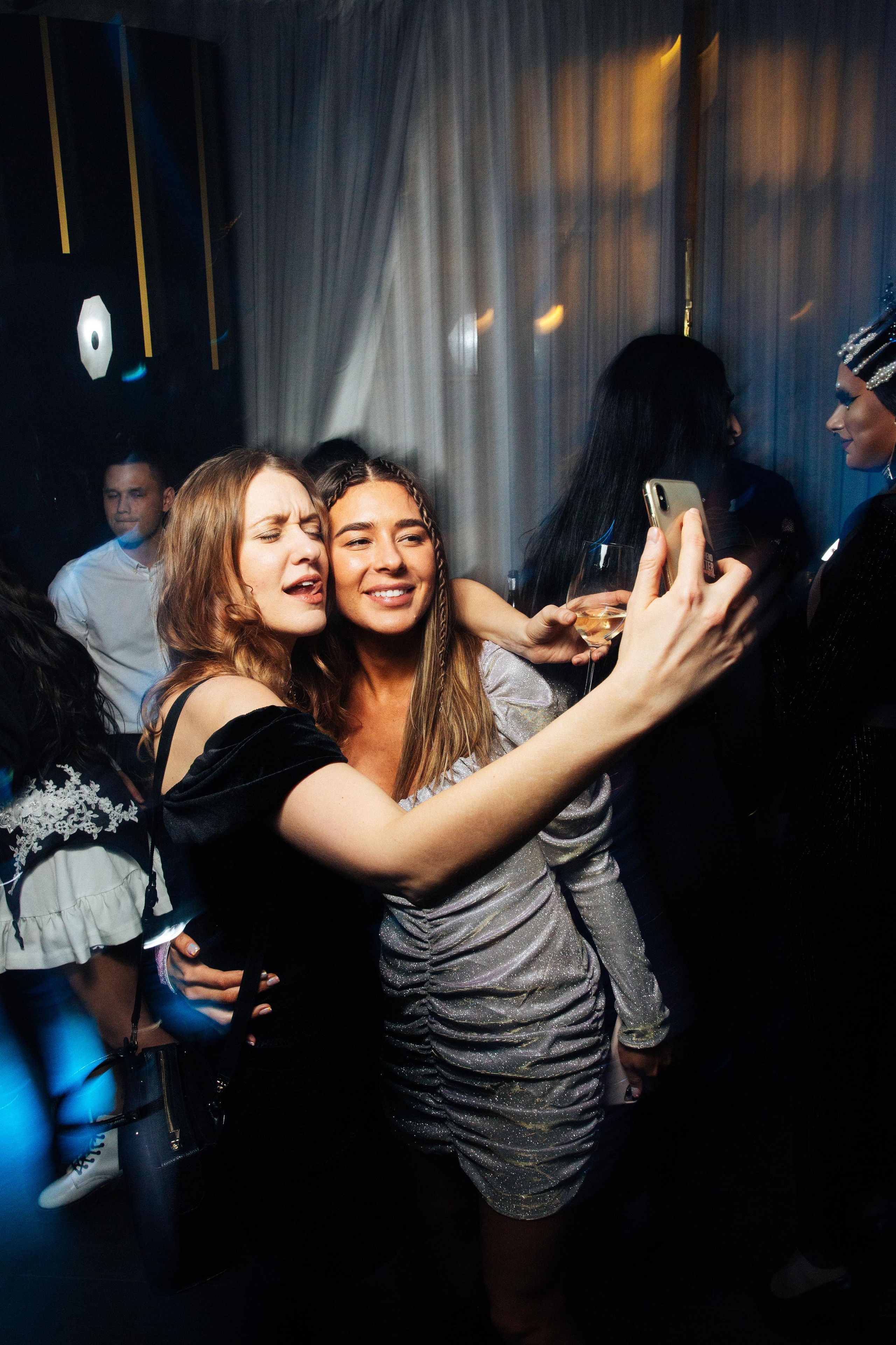 День рождения Ирины Пинчук @pinchuk_official в Magnus Locus. Александр Чернин. Семейный и событийный фотограф