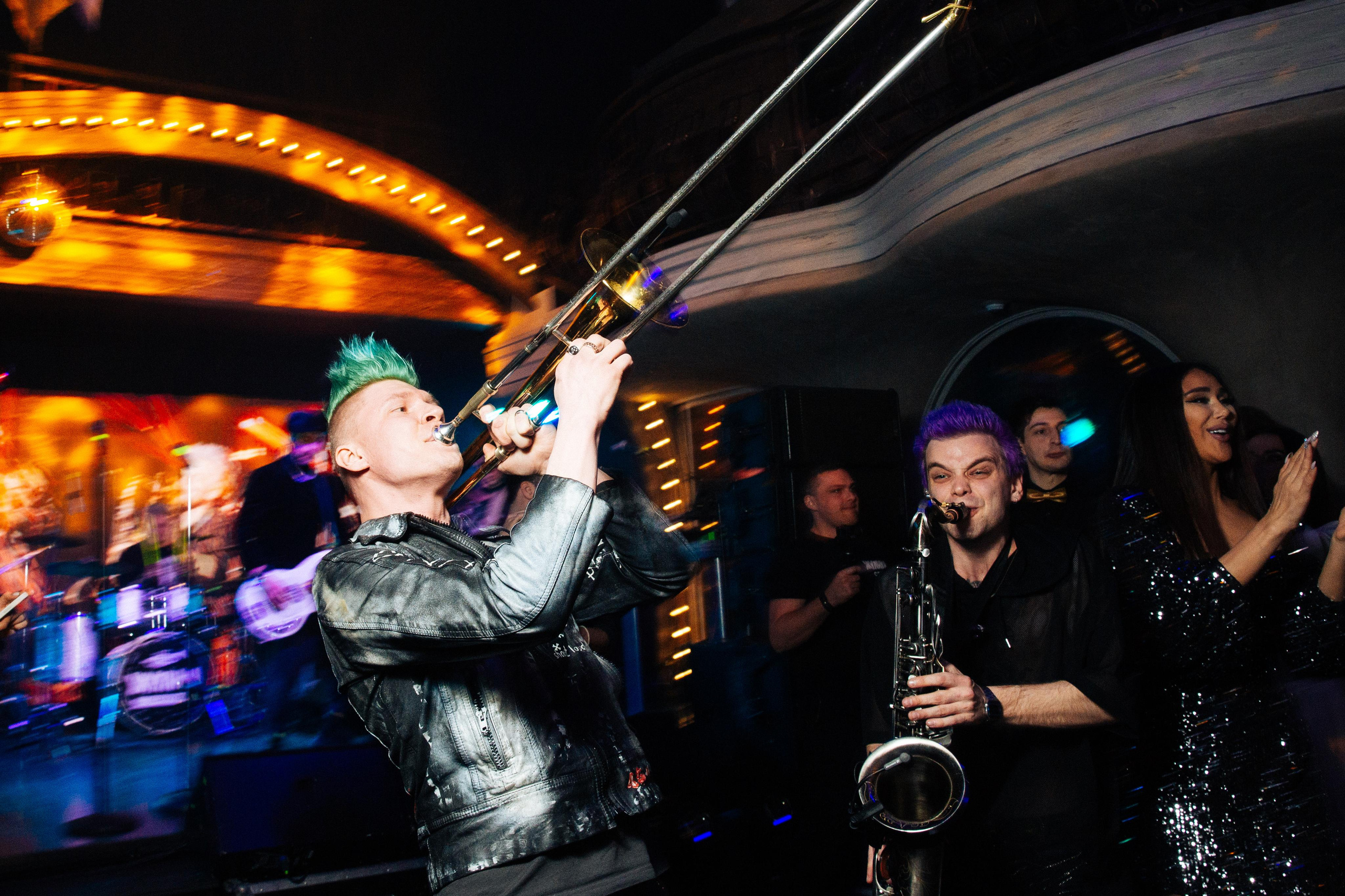 День рождения Ирины Пинчук @pinchuk_official в Magnus Locus. Александр Чернин. Семейный и событийный фотограф