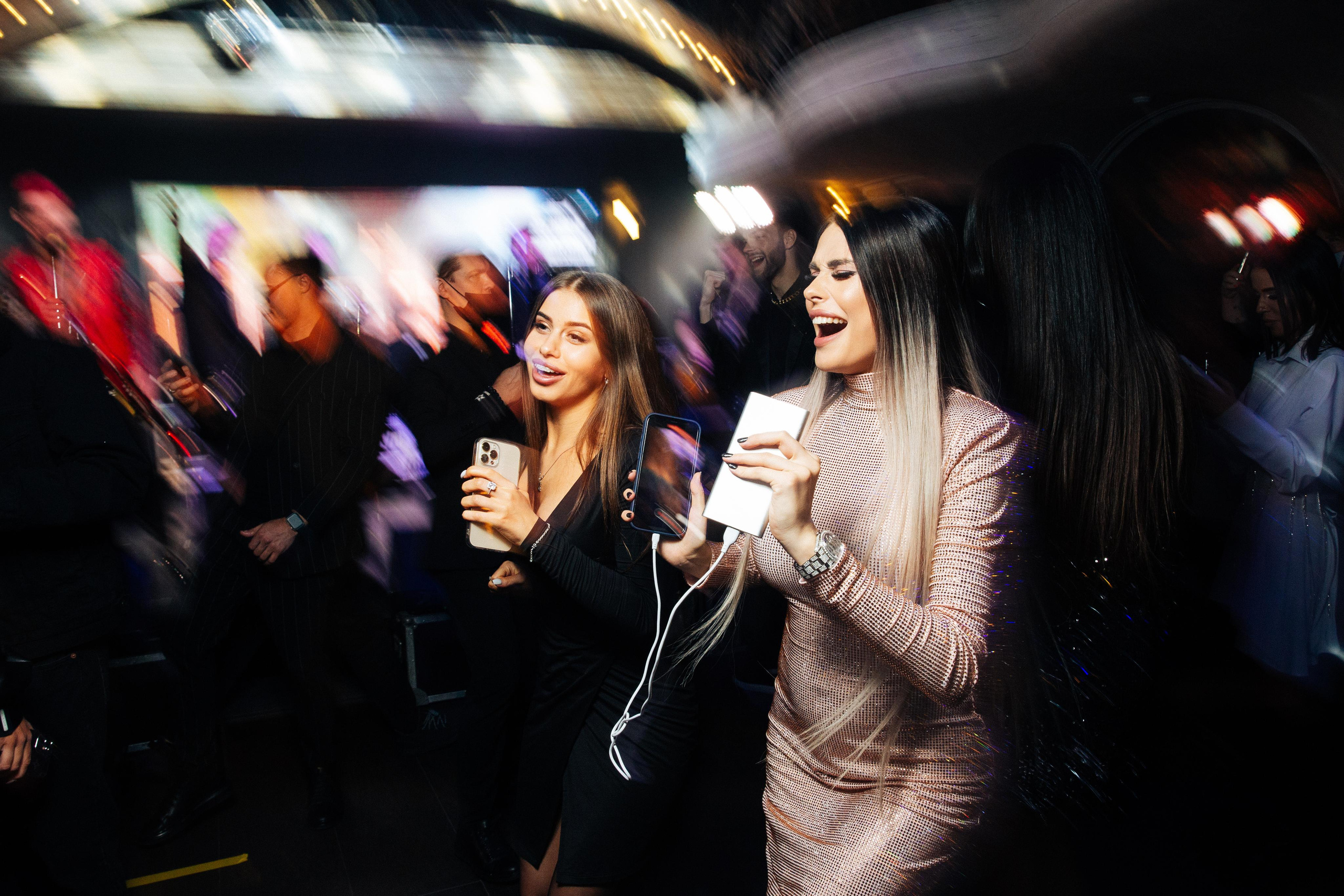 День рождения Ирины Пинчук @pinchuk_official в Magnus Locus. Александр Чернин. Семейный и событийный фотограф