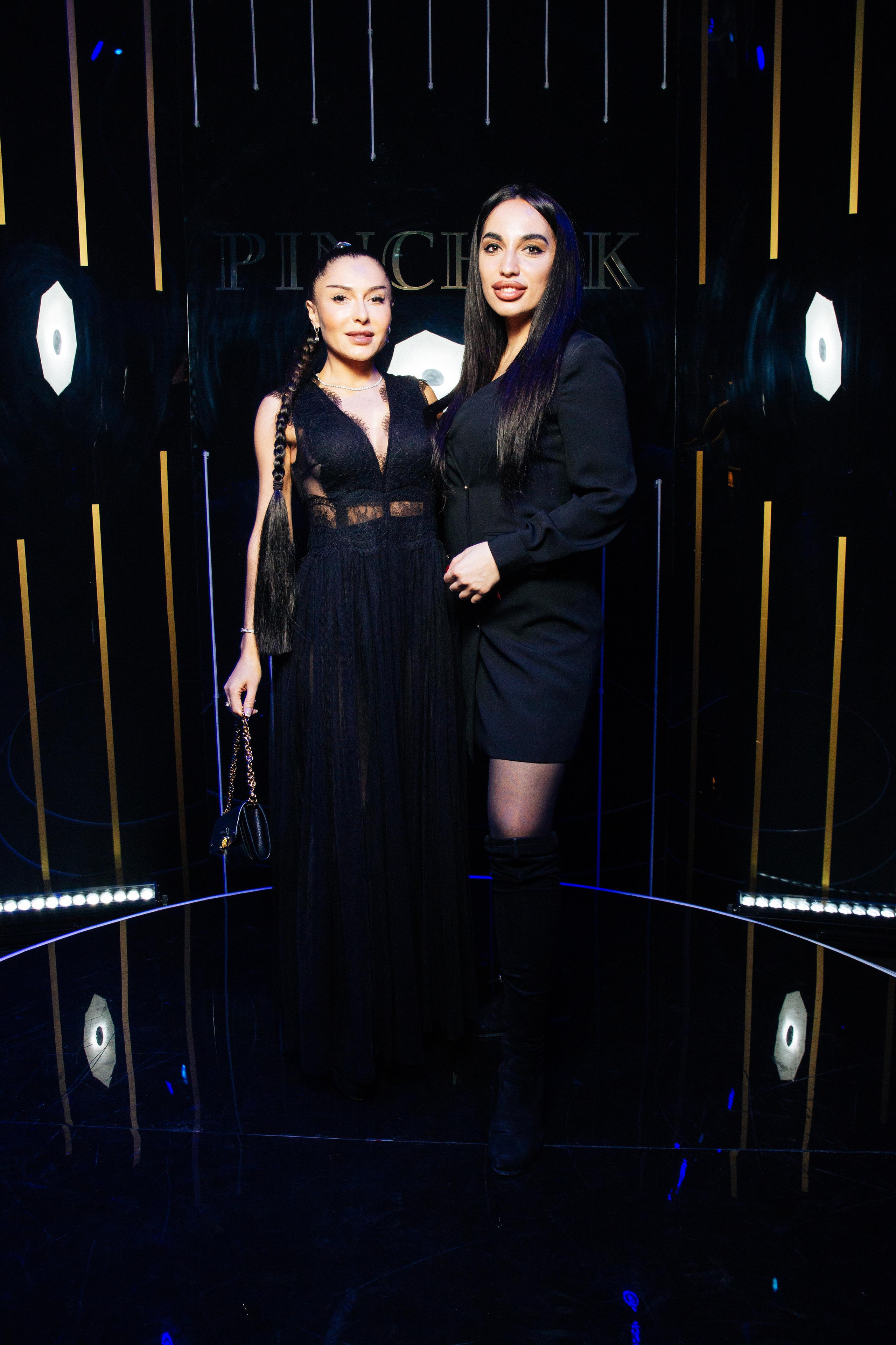 День рождения Ирины Пинчук @pinchuk_official в Magnus Locus. Александр Чернин. Семейный и событийный фотограф