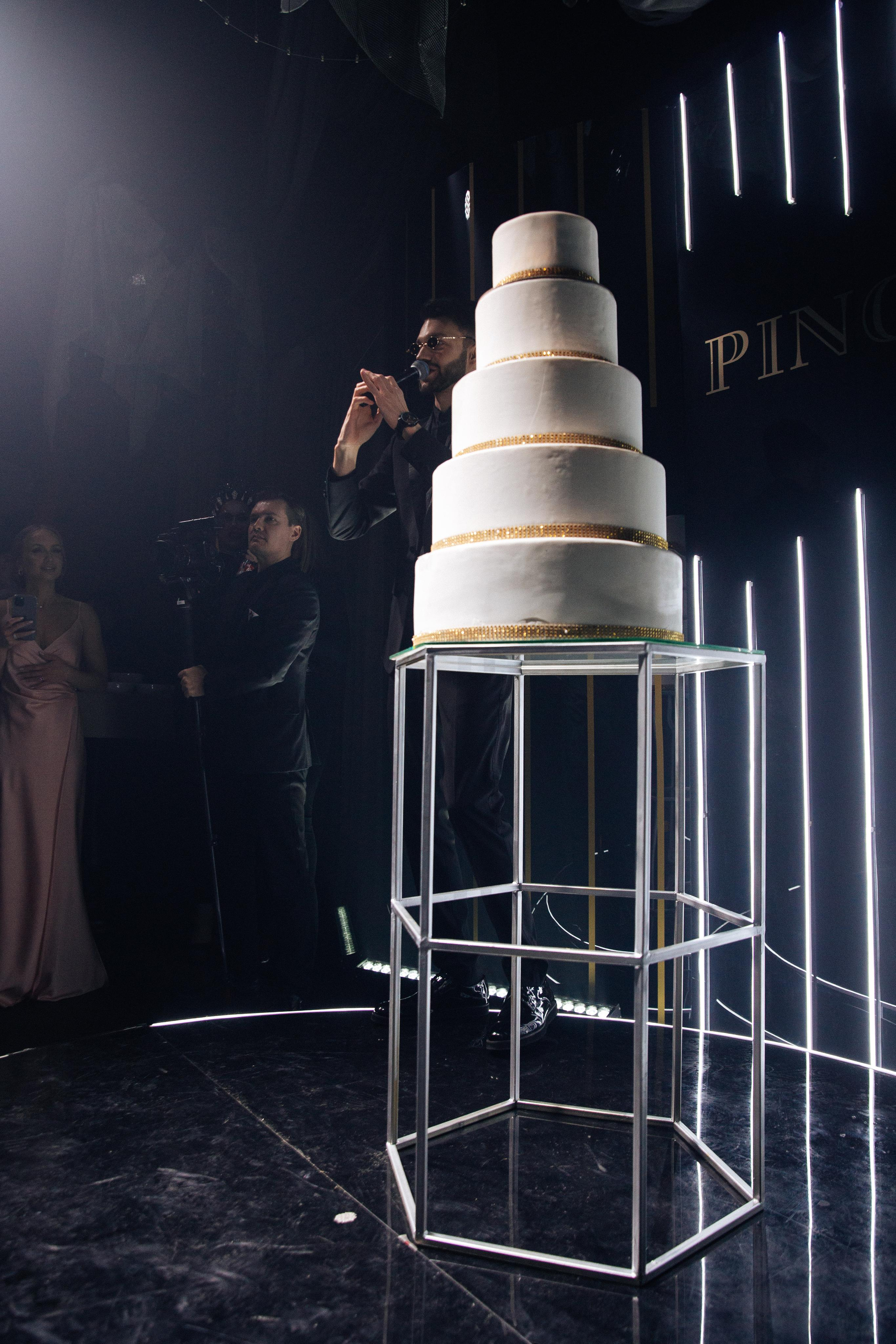 День рождения Ирины Пинчук @pinchuk_official в Magnus Locus. Александр Чернин. Семейный и событийный фотограф