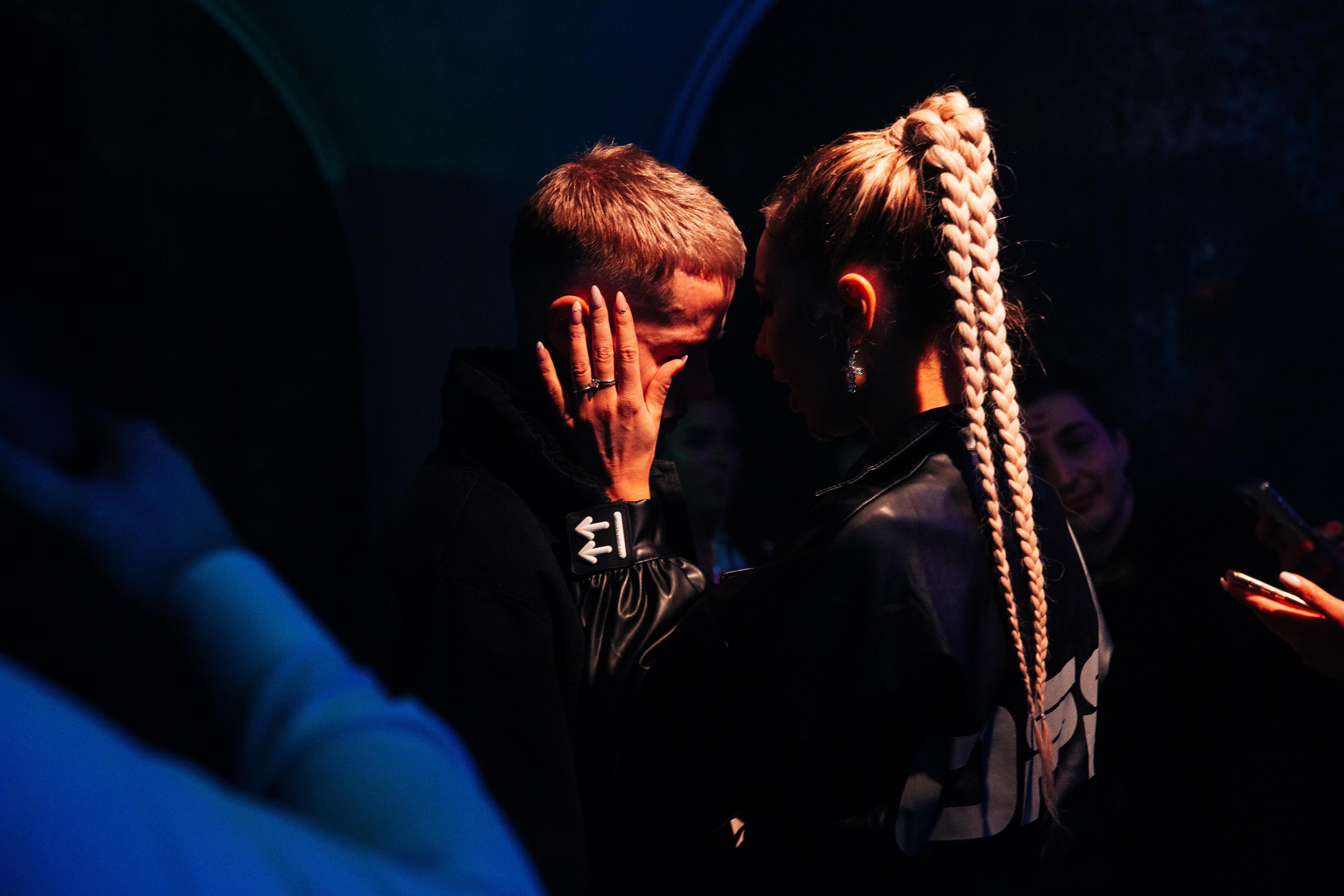 День рождения Ирины Пинчук @pinchuk_official в Magnus Locus. Александр Чернин. Семейный и событийный фотограф