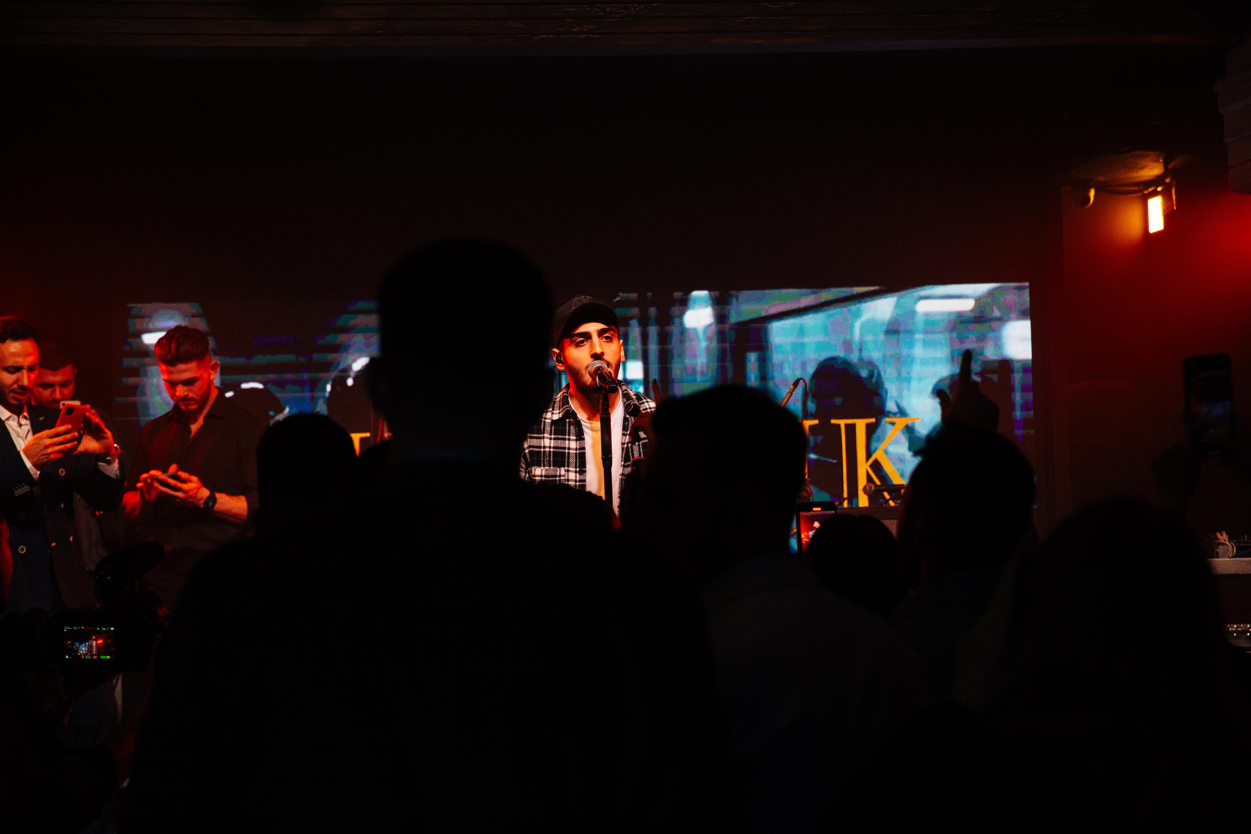 День рождения Ирины Пинчук @pinchuk_official в Magnus Locus. Александр Чернин. Семейный и событийный фотограф