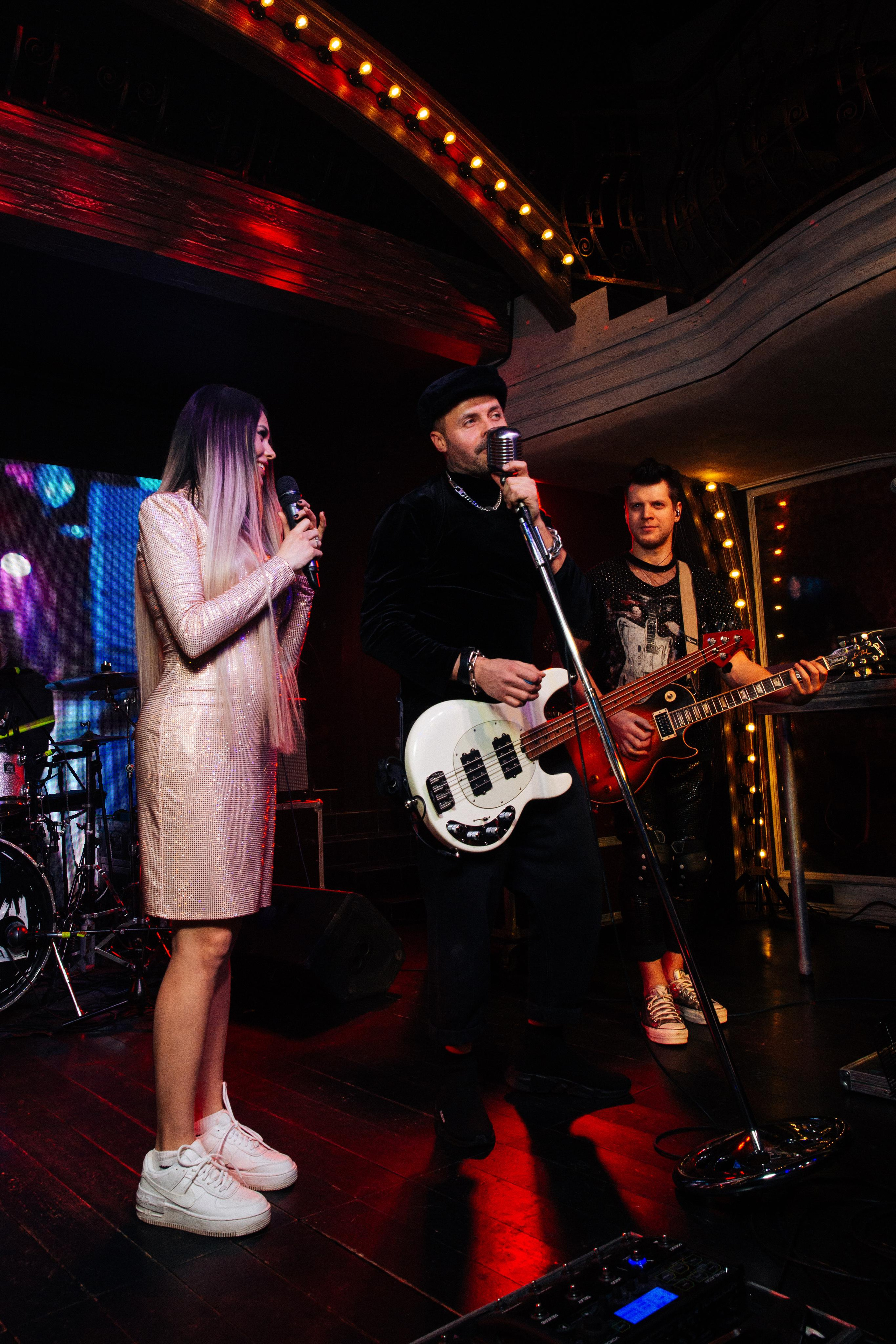 День рождения Ирины Пинчук @pinchuk_official в Magnus Locus. Александр Чернин. Семейный и событийный фотограф