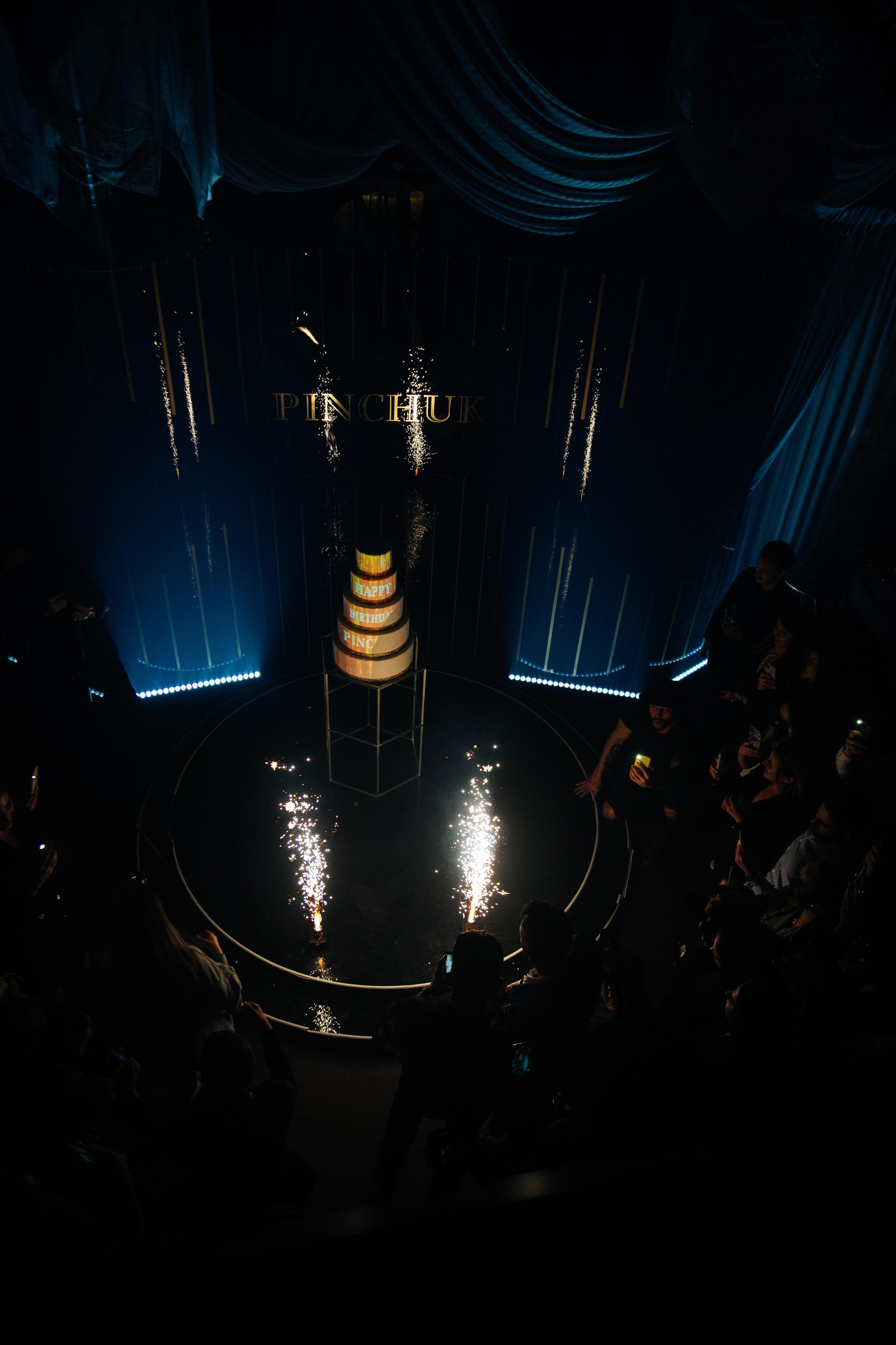 День рождения Ирины Пинчук @pinchuk_official в Magnus Locus. Александр Чернин. Семейный и событийный фотограф