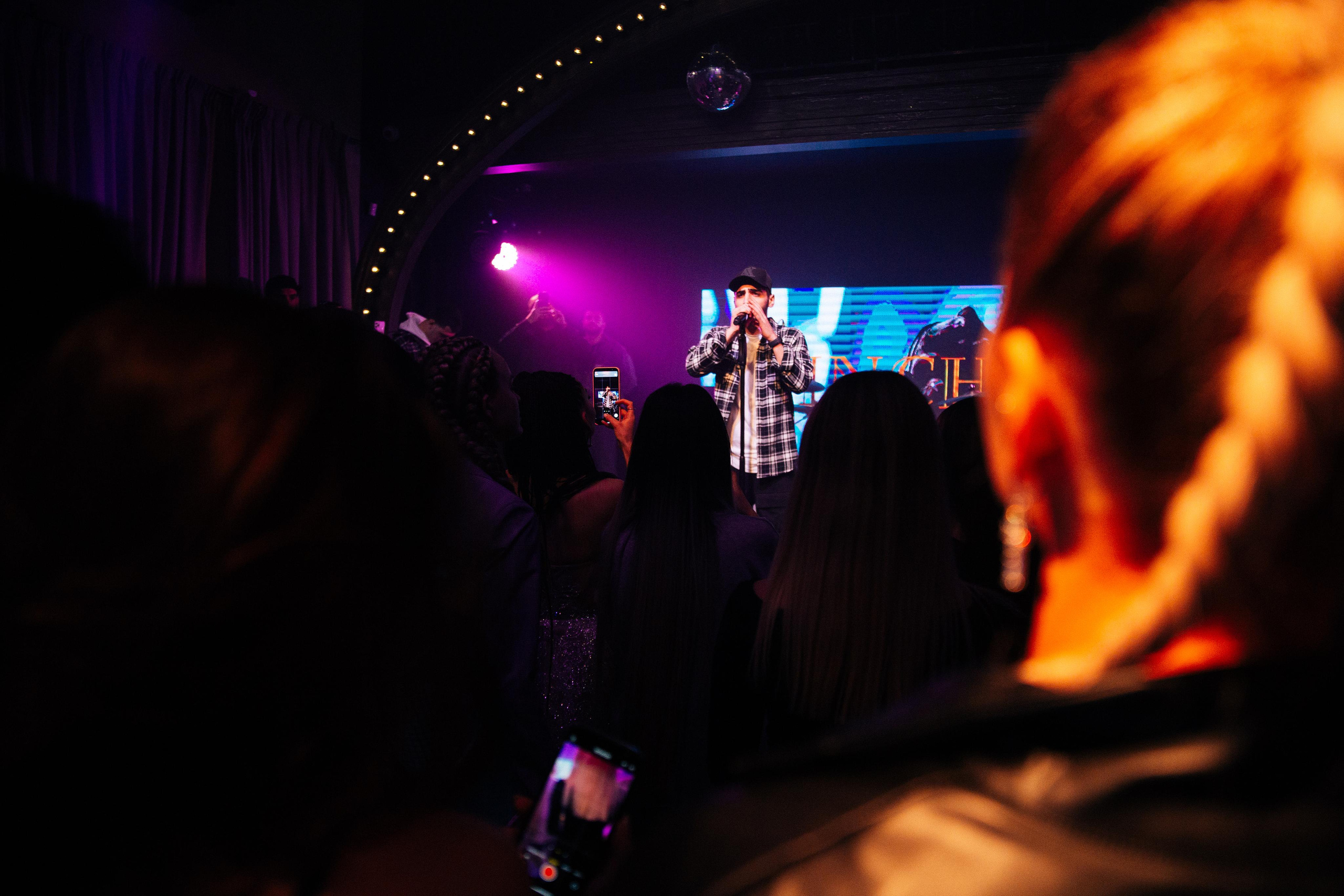 День рождения Ирины Пинчук @pinchuk_official в Magnus Locus. Александр Чернин. Семейный и событийный фотограф