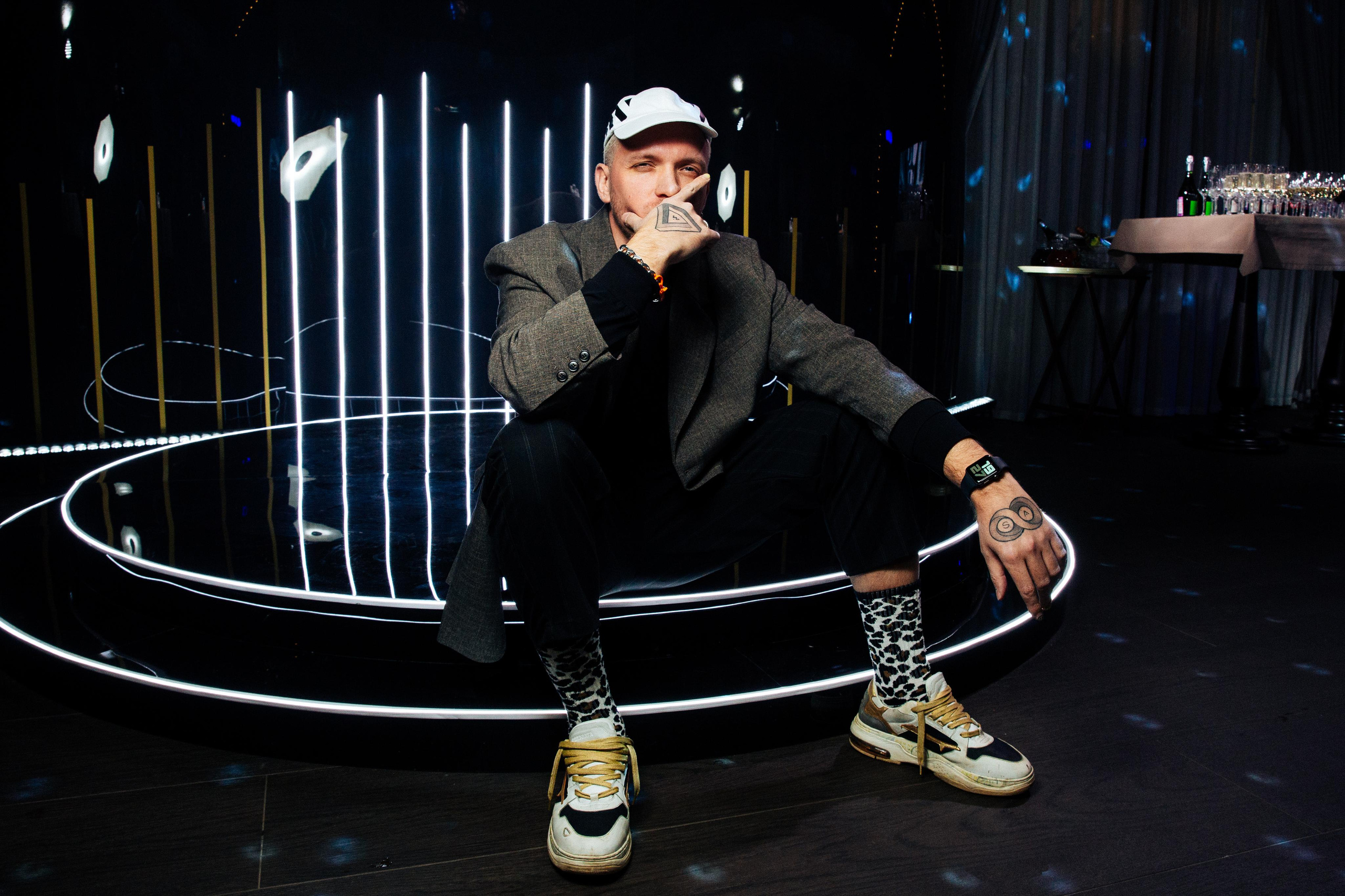 День рождения Ирины Пинчук @pinchuk_official в Magnus Locus. Александр Чернин. Семейный и событийный фотограф