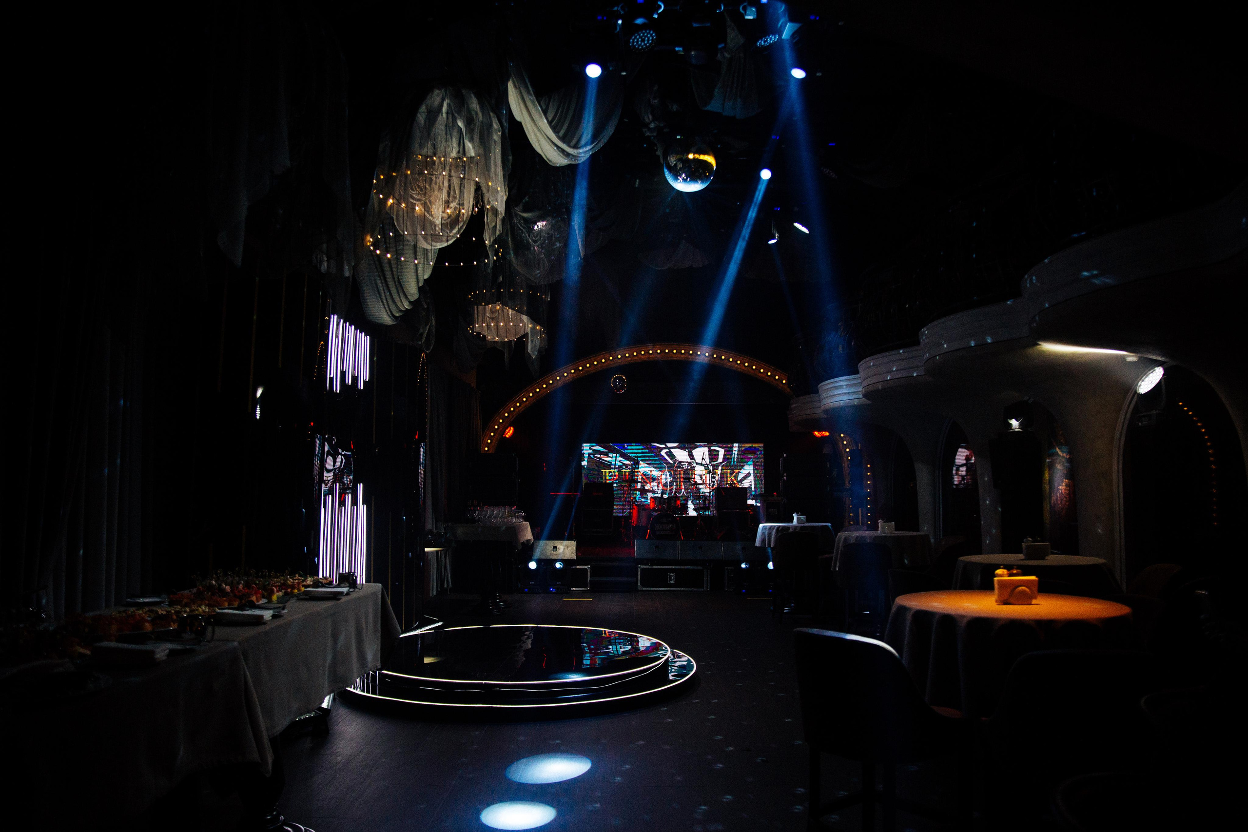 День рождения Ирины Пинчук @pinchuk_official в Magnus Locus. Александр Чернин. Семейный и событийный фотограф