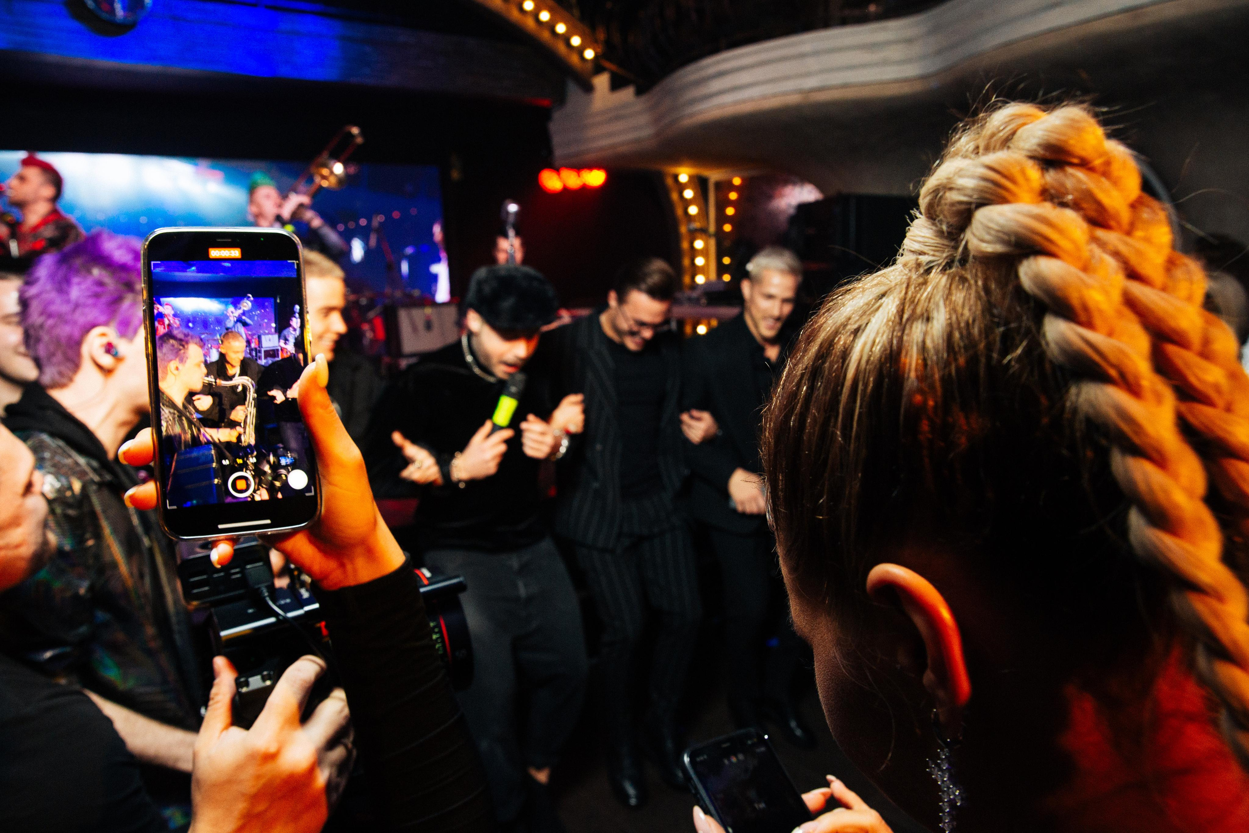 День рождения Ирины Пинчук @pinchuk_official в Magnus Locus. Александр Чернин. Семейный и событийный фотограф