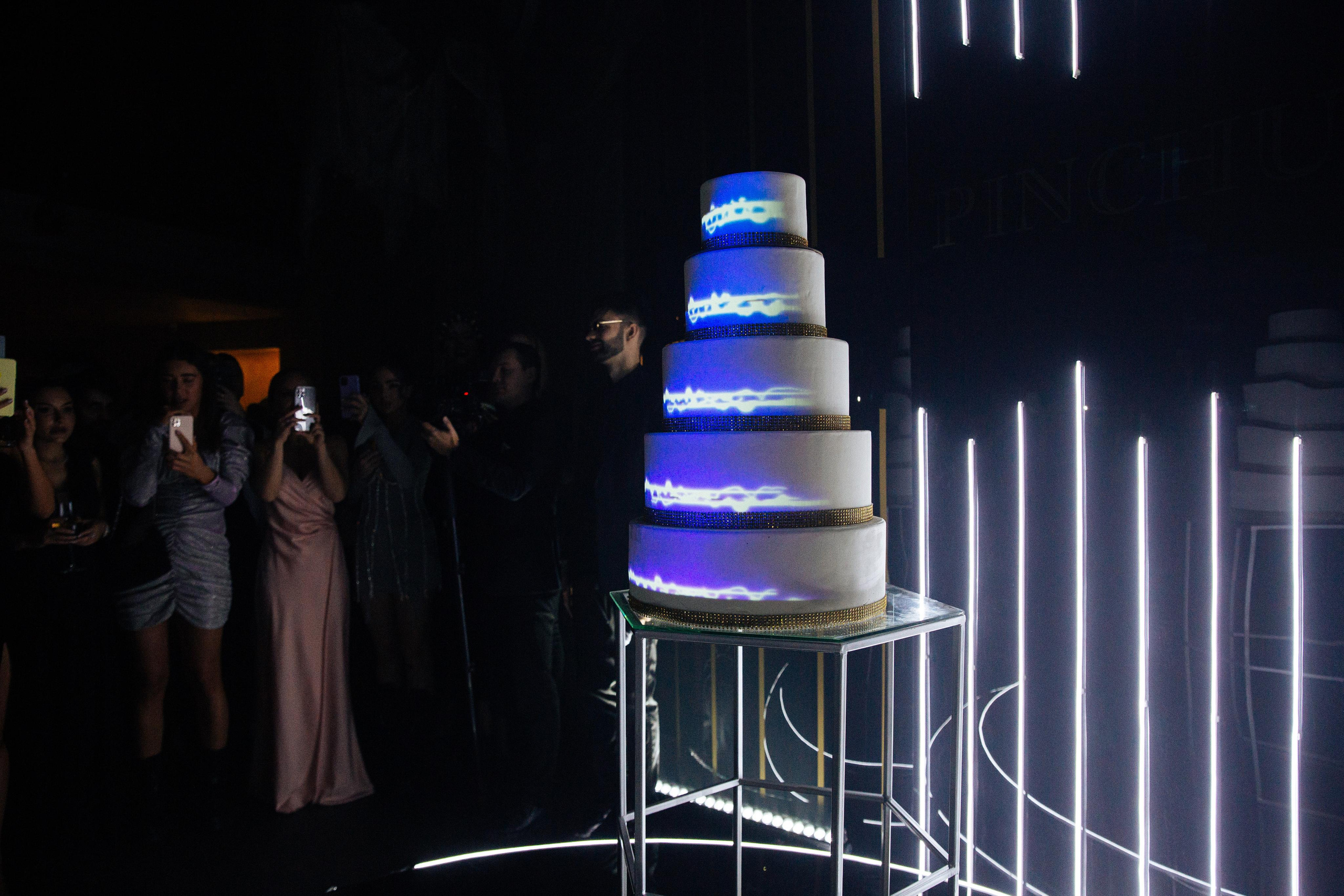 День рождения Ирины Пинчук @pinchuk_official в Magnus Locus. Александр Чернин. Семейный и событийный фотограф