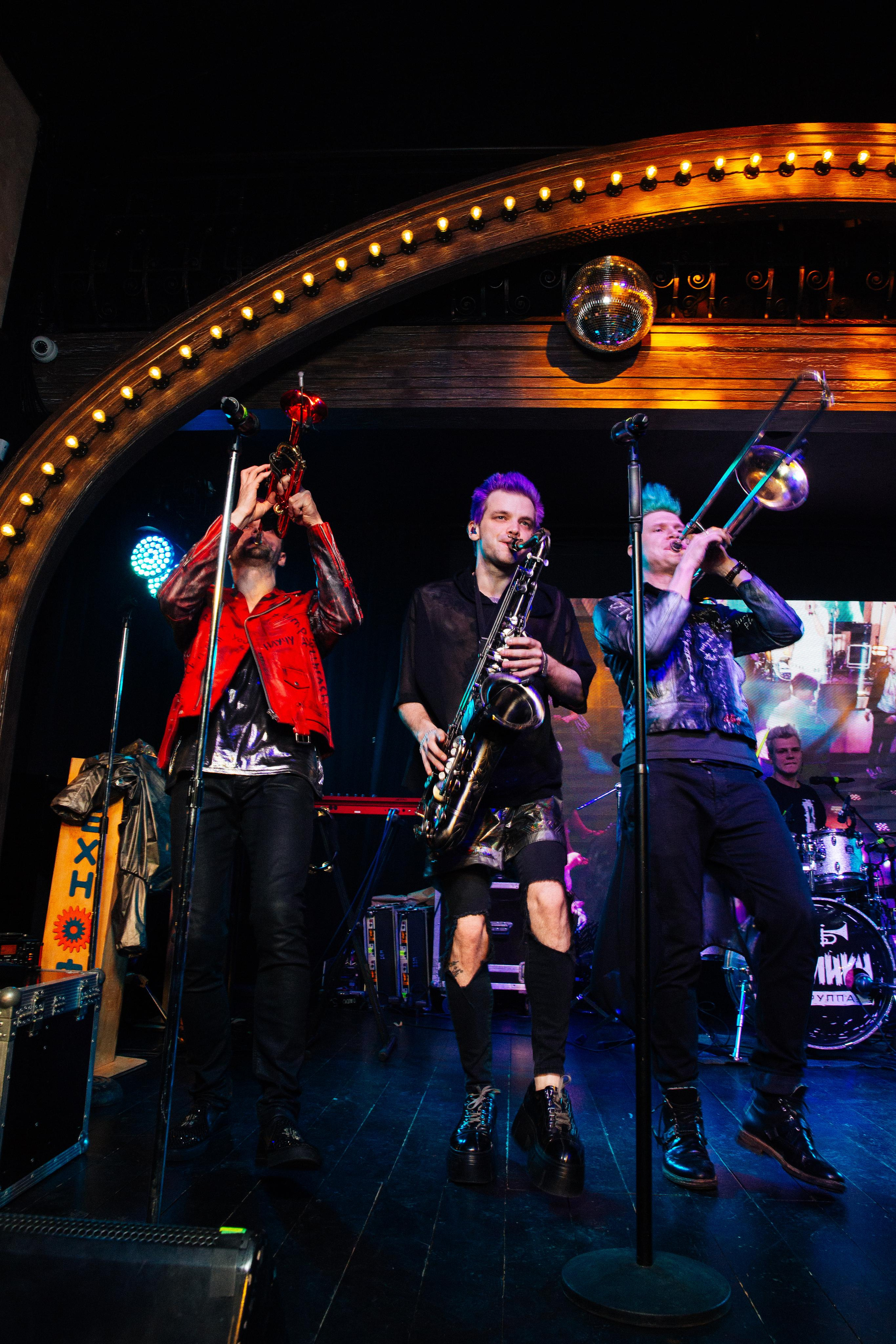 День рождения Ирины Пинчук @pinchuk_official в Magnus Locus. Александр Чернин. Семейный и событийный фотограф