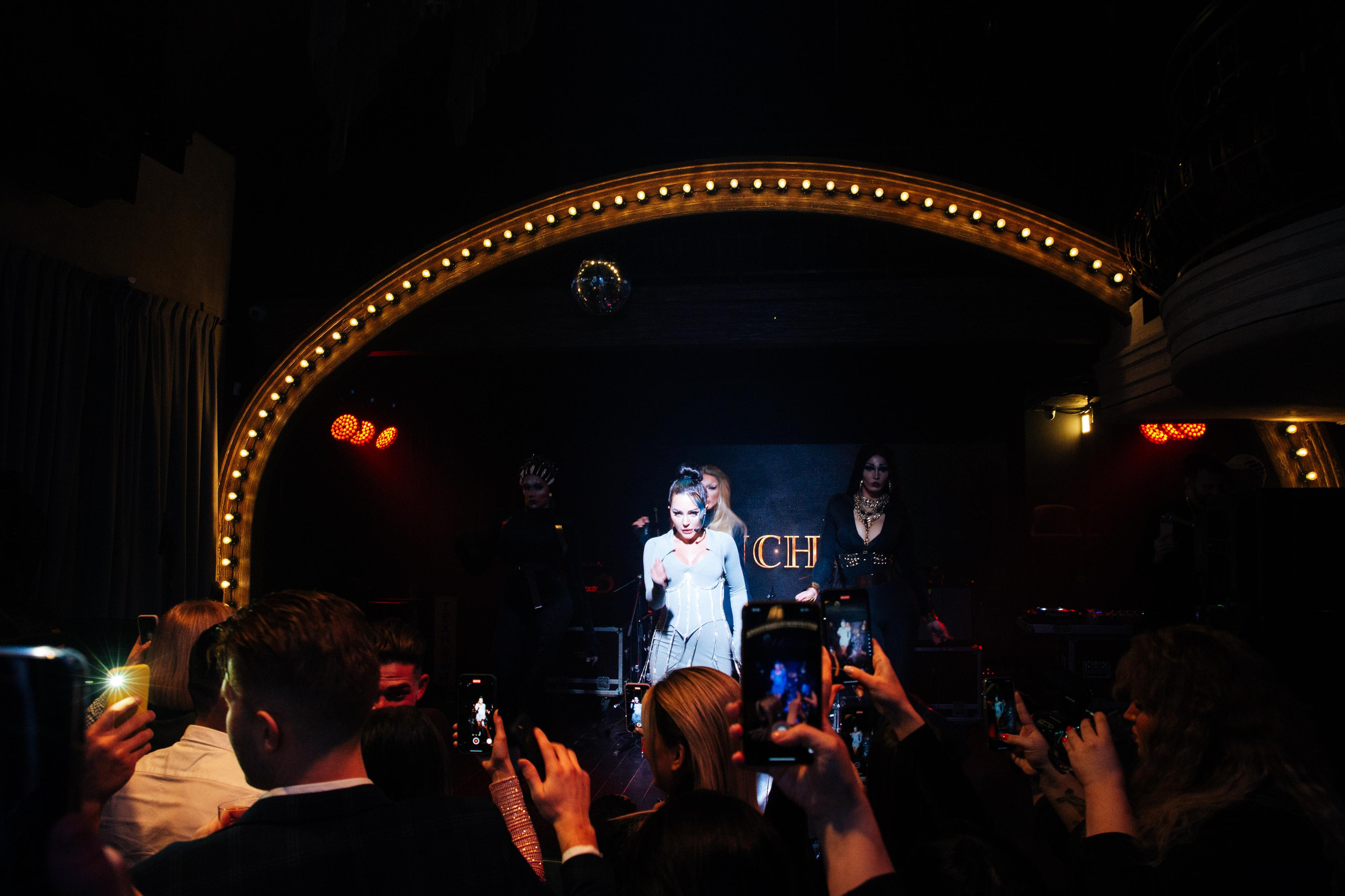 День рождения Ирины Пинчук @pinchuk_official в Magnus Locus. Александр Чернин. Семейный и событийный фотограф