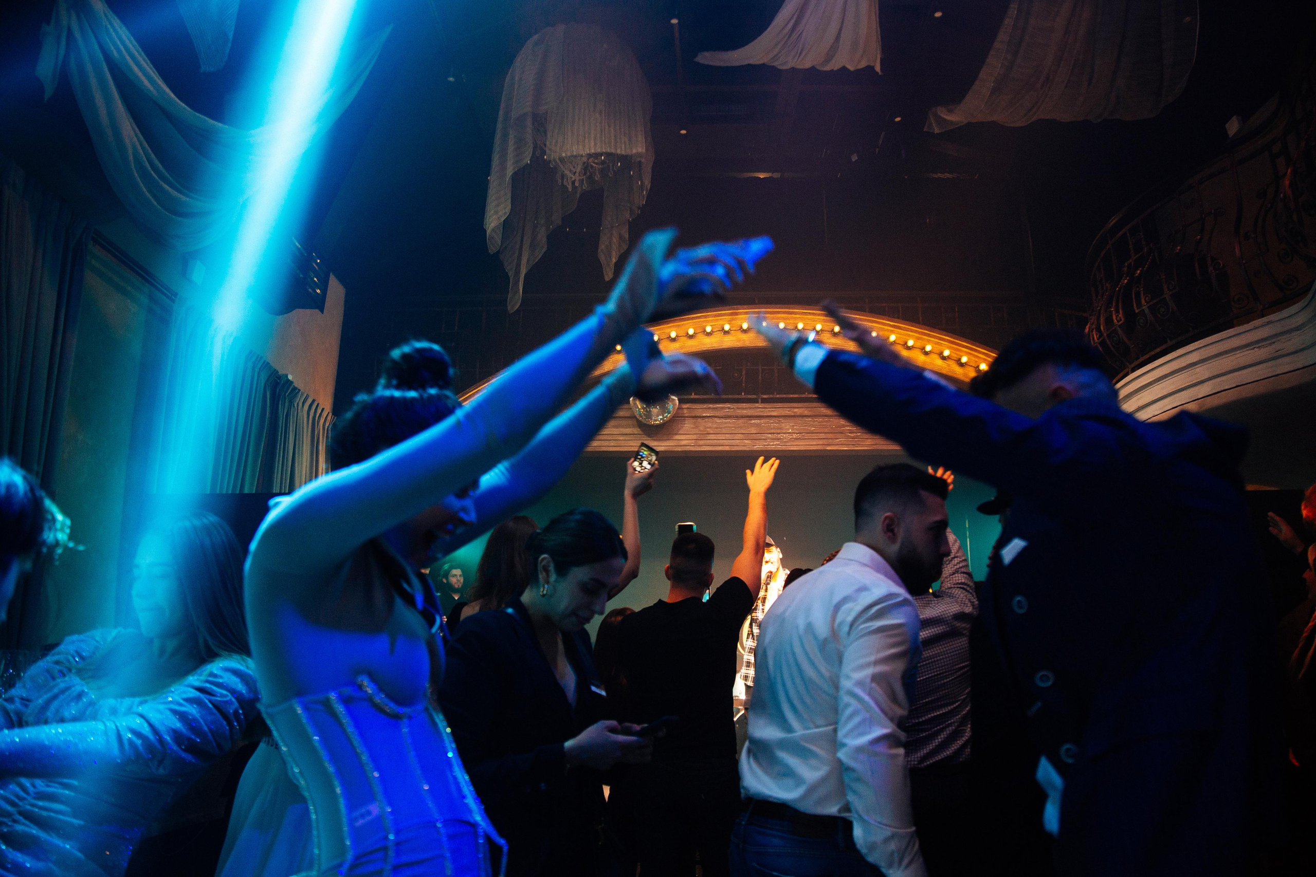 День рождения Ирины Пинчук @pinchuk_official в Magnus Locus. Александр Чернин. Семейный и событийный фотограф