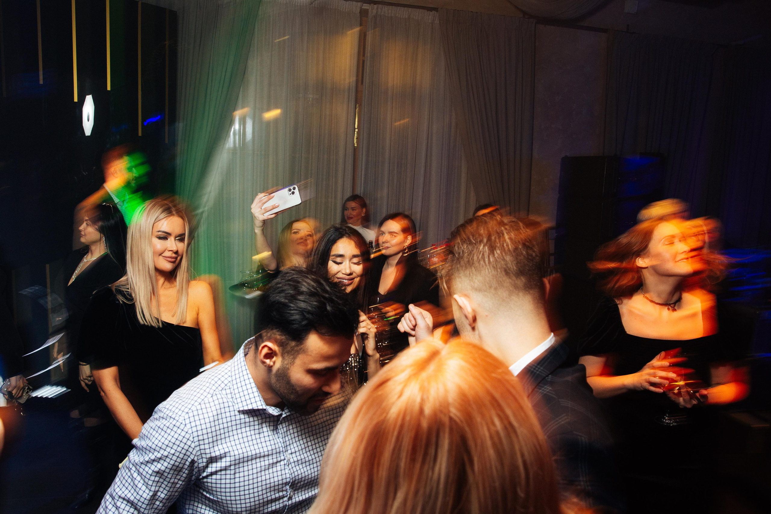 День рождения Ирины Пинчук @pinchuk_official в Magnus Locus. Александр Чернин. Семейный и событийный фотограф