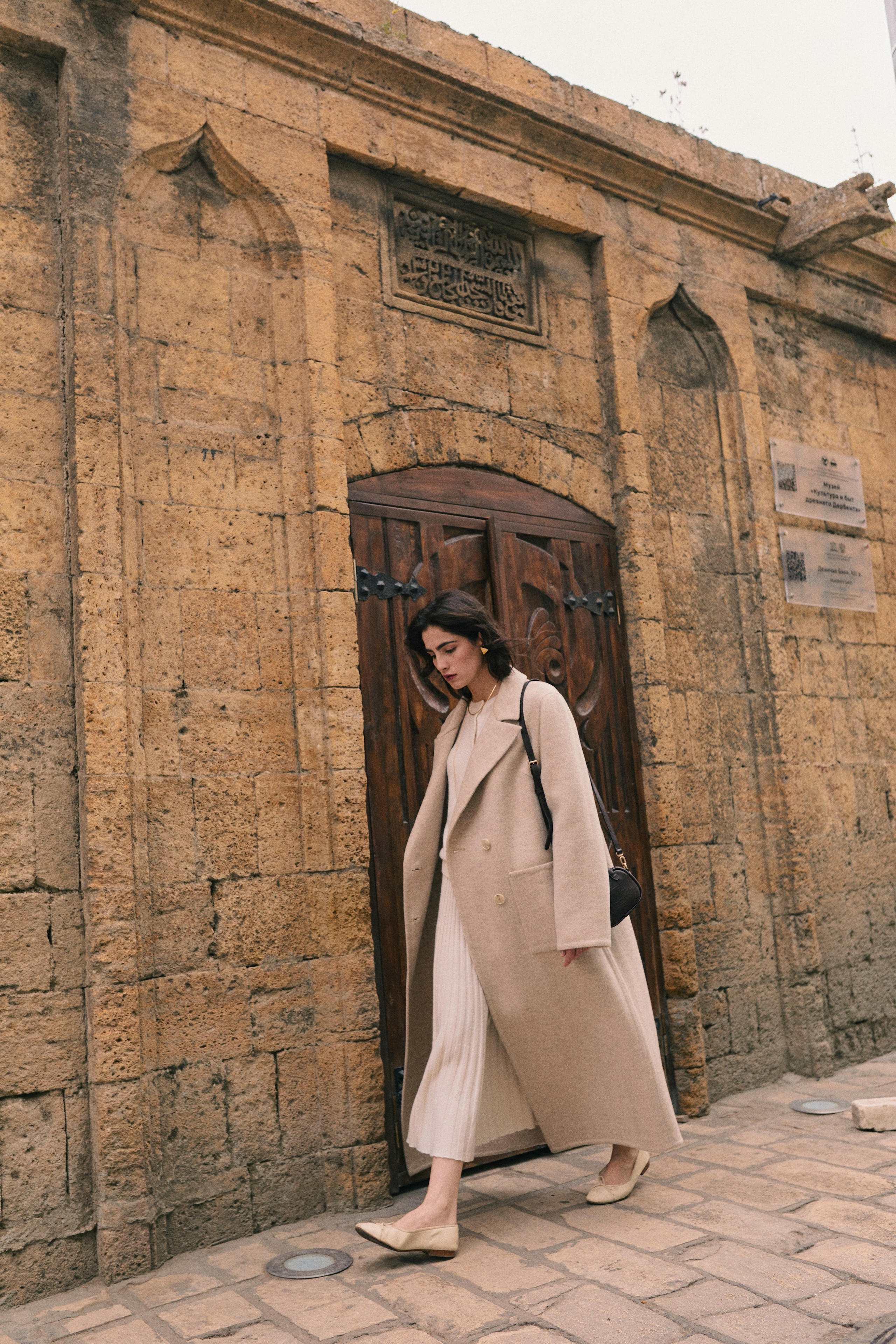 Выездная имиджевая съемка для бренда. Фотограф Продюсер в горах КБР / Москва  Нальчик Горы